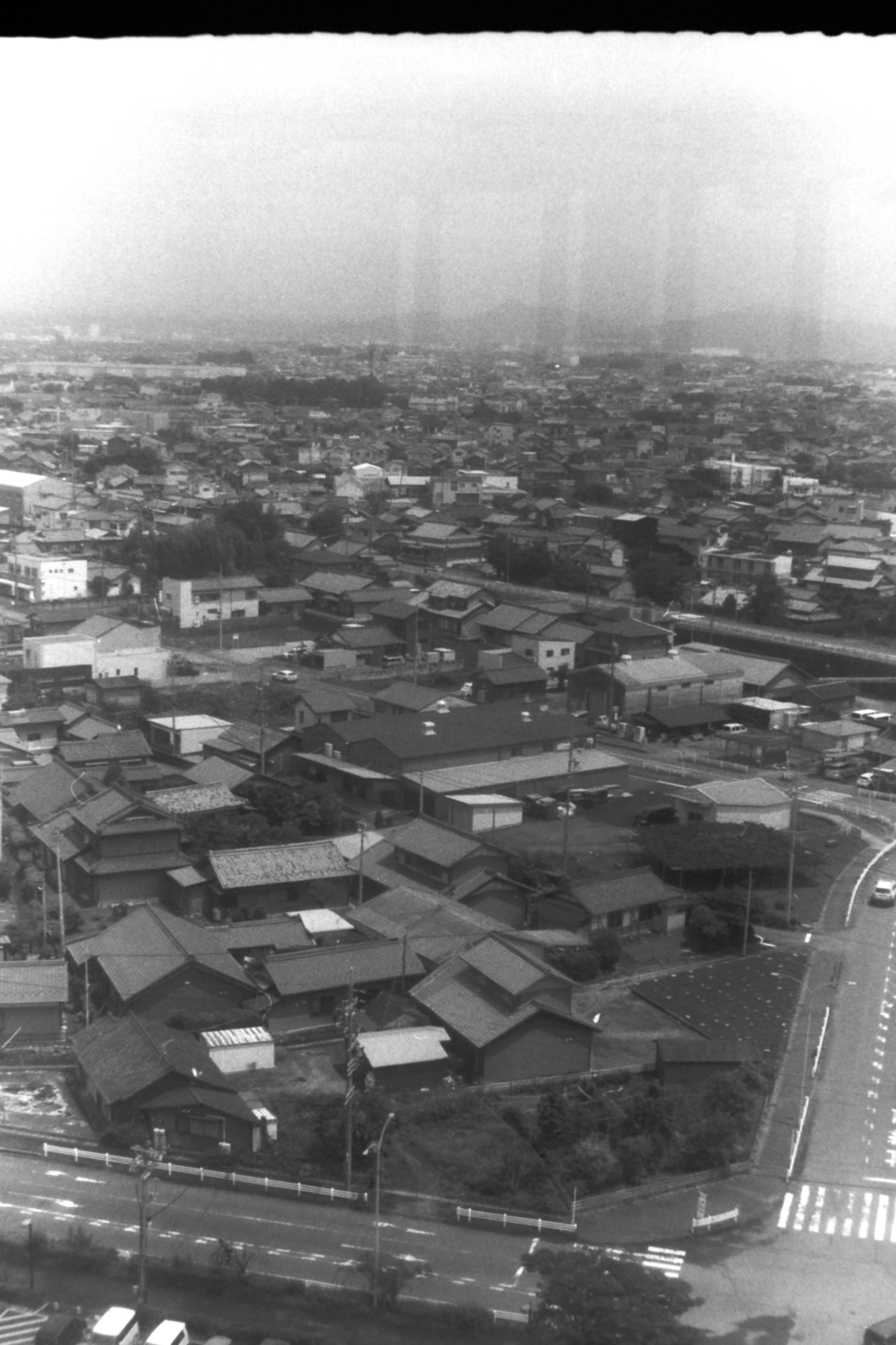 AGFA Karat 36 v2 ◑ Schneider-Kreuznach Xenon50mmF2｜いつかどこかで