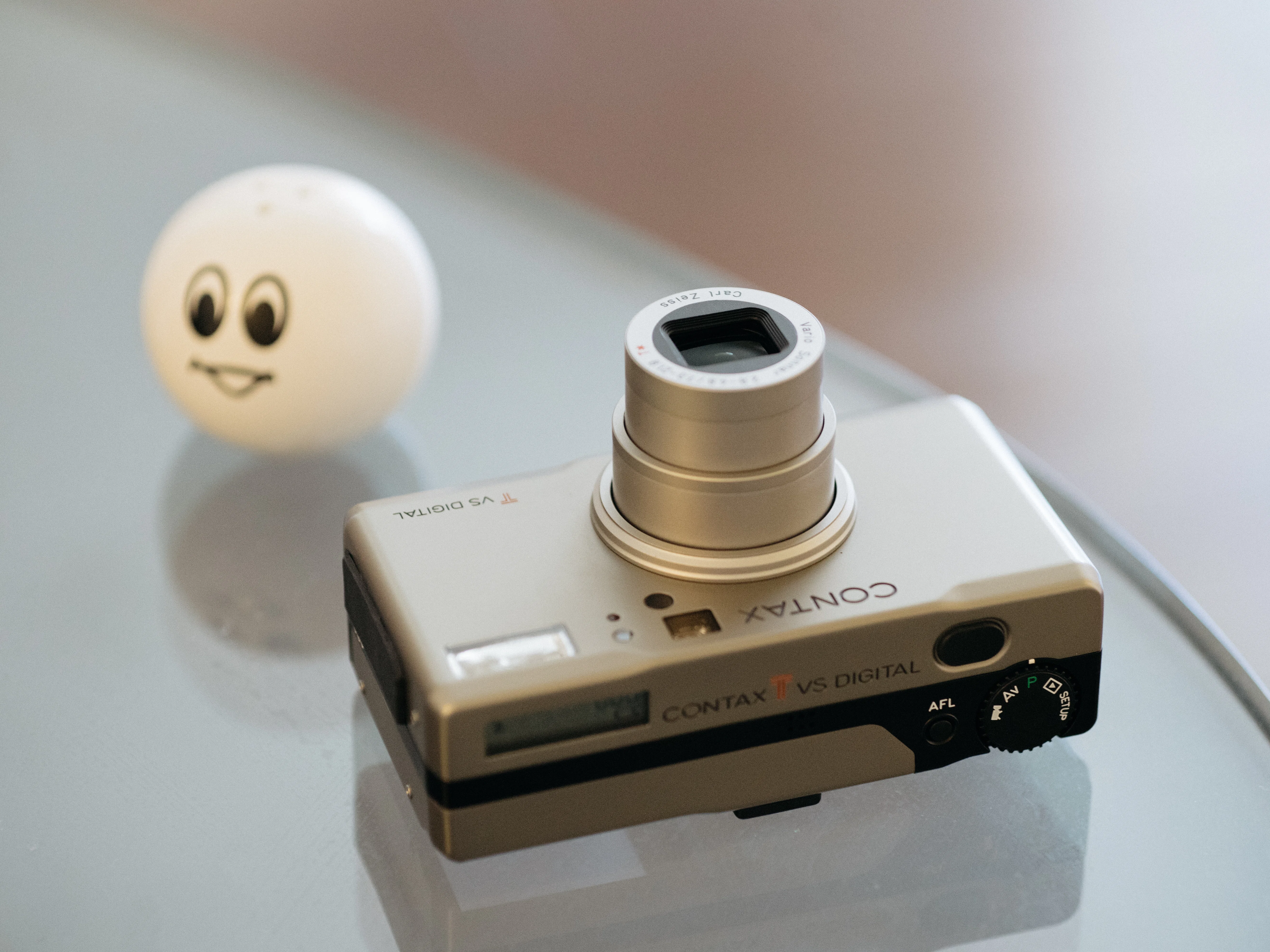 CONTAX TVS DIGITALを手放してしまった後悔｜猫写真家 あおいとり