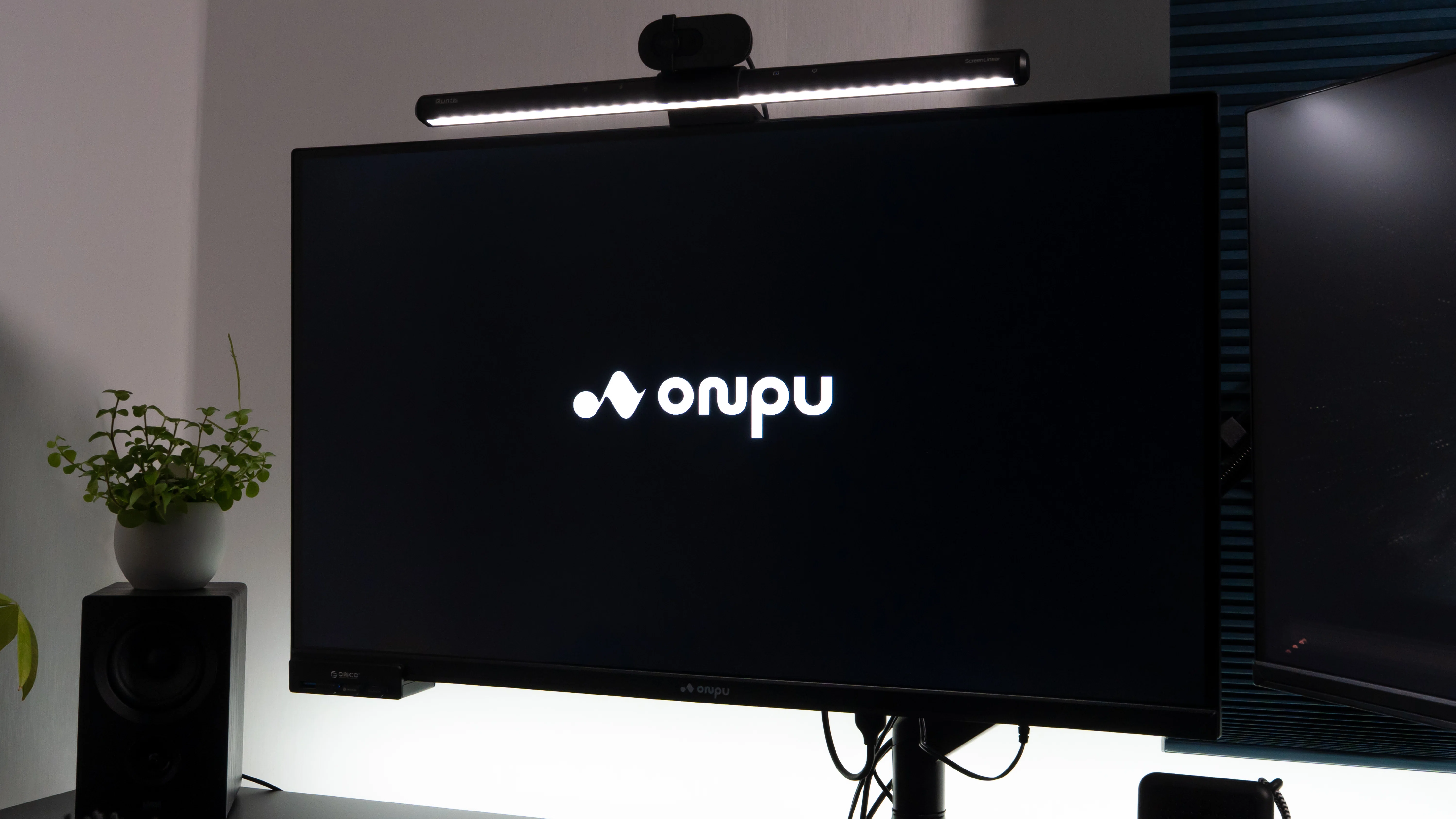 onpu】27インチ・WQHD・180Hz・FastIPSで約30,000円!?日本企業が企画