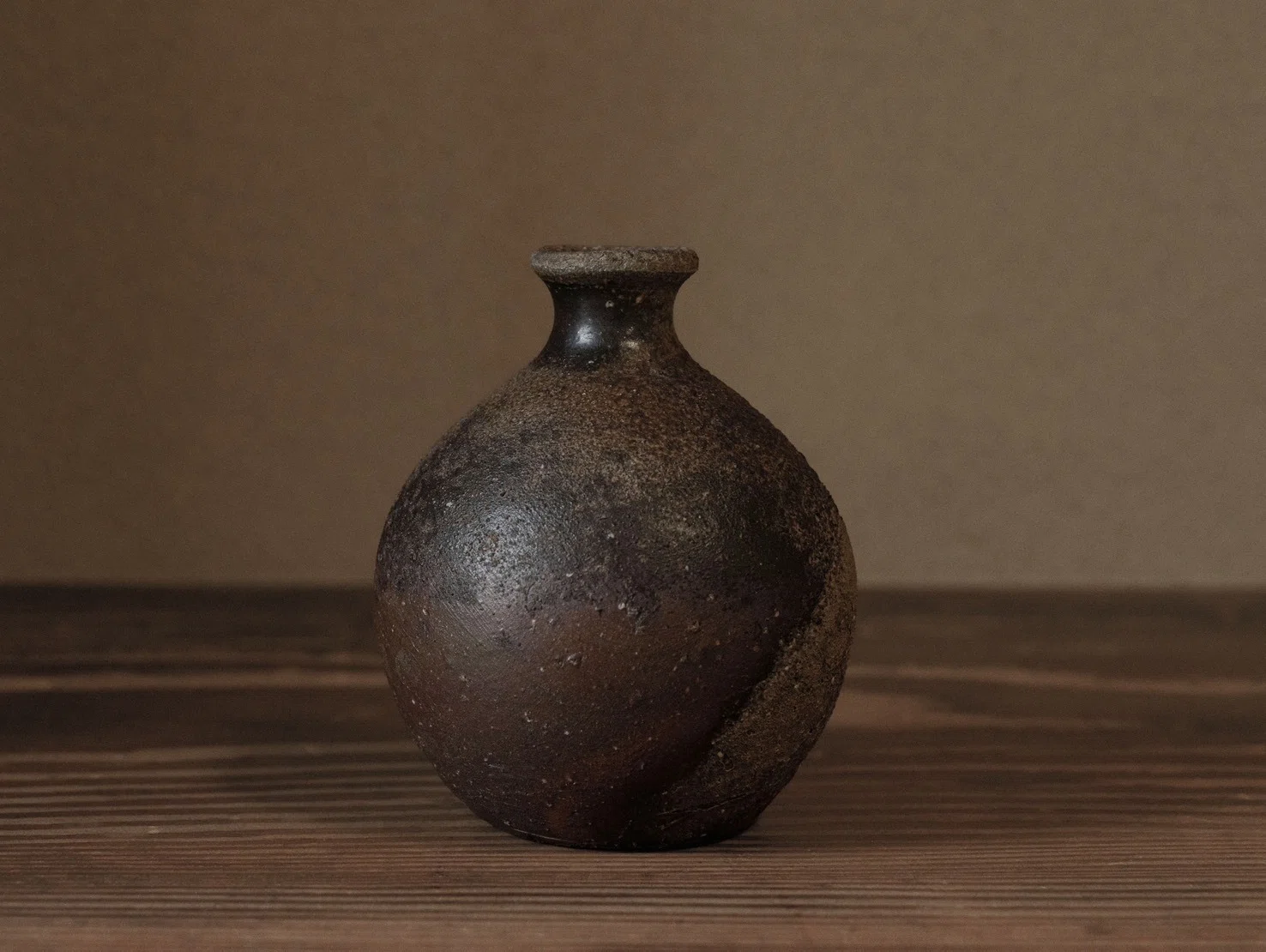 Interview: Exploring the 'Ecology' of a Young Collector - Motoki