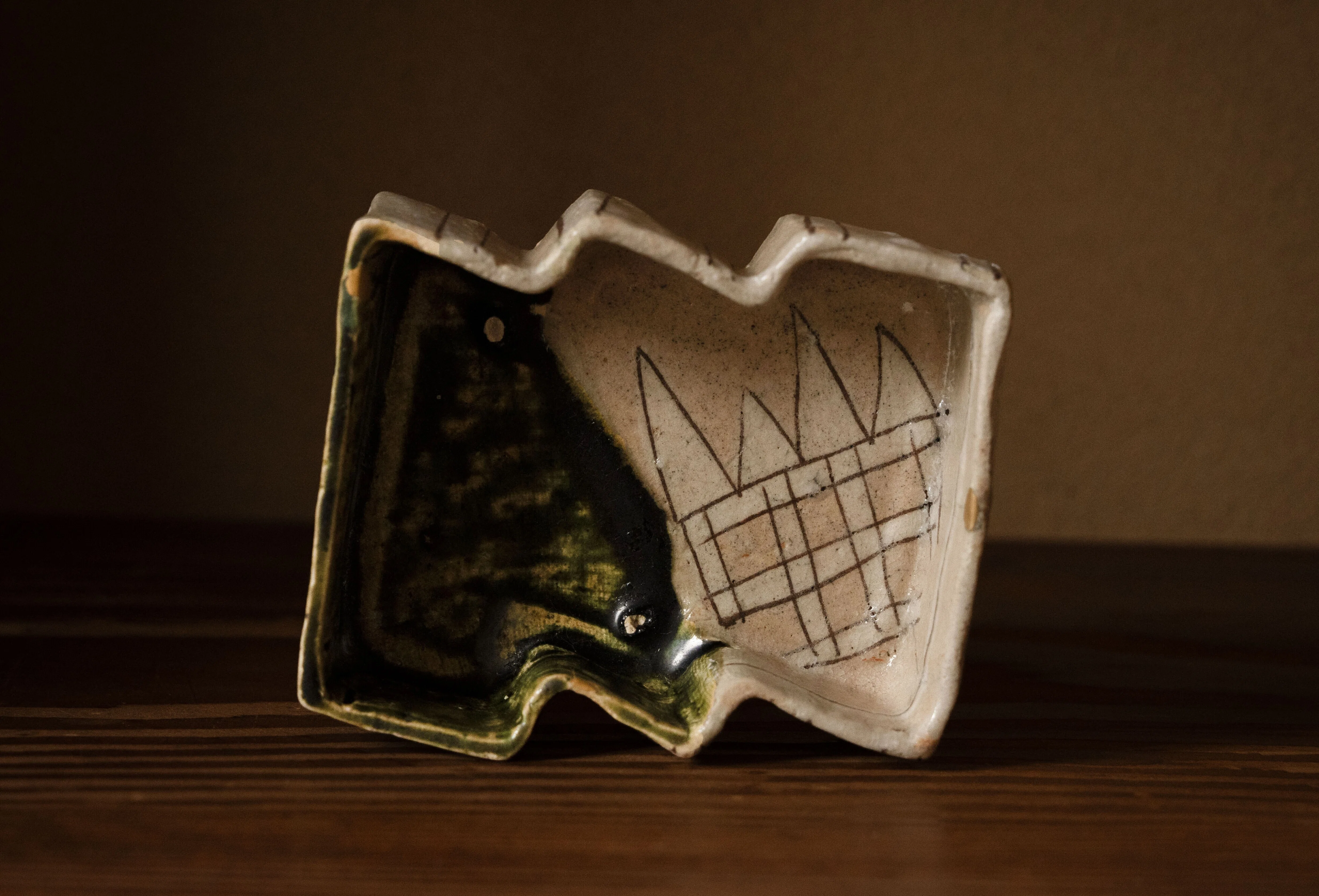 Interview: Exploring the 'Ecology' of a Young Collector - Motoki