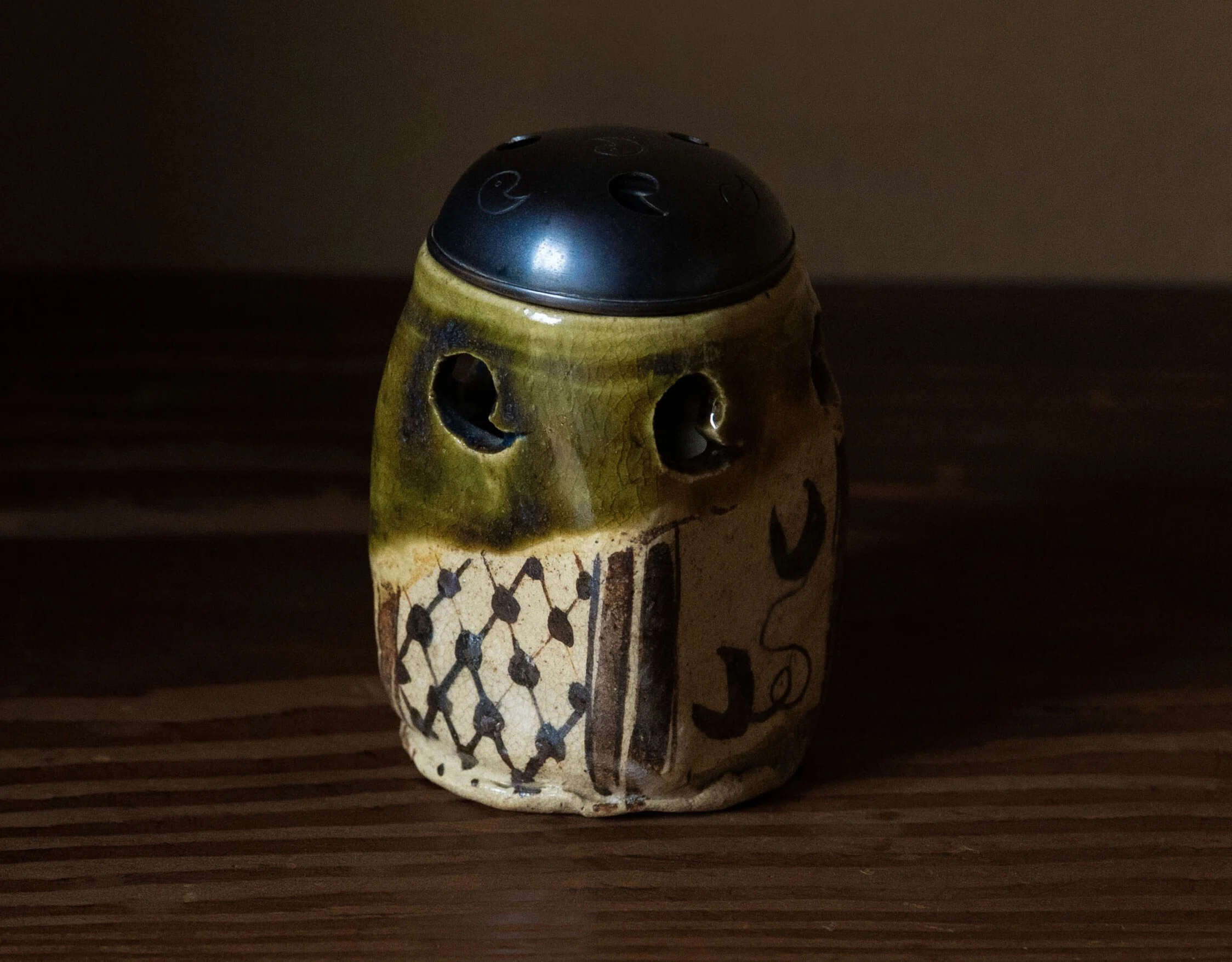 工芸品 kanayama Interview: Exploring the 'Ecology' of a Young Collector - Motoki