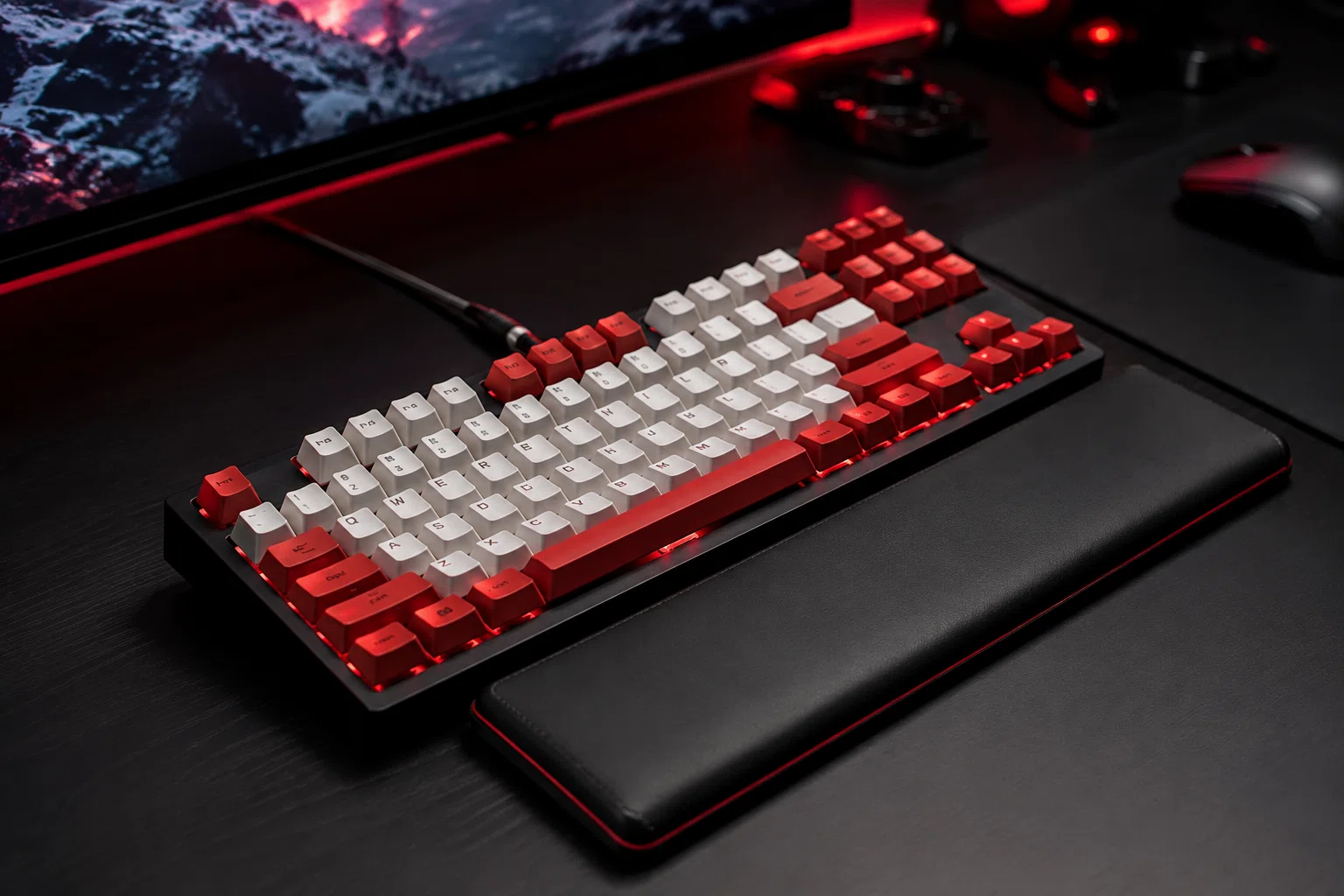 Razer Huntsman V3 Pro TKL 8KHz Sentinels Edition のレビュー