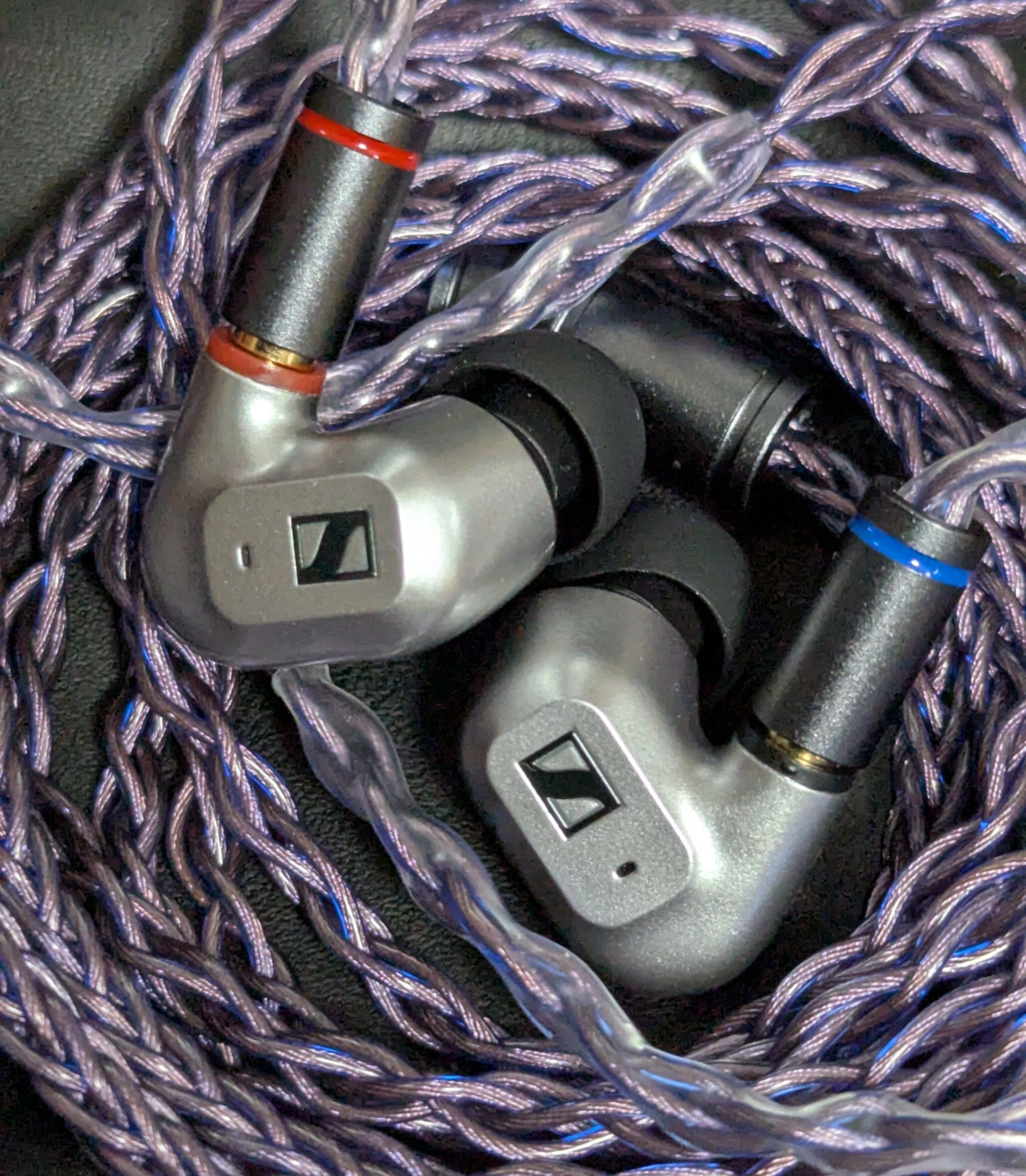SENNHEISER IE 200｜1192bakuhu_audio