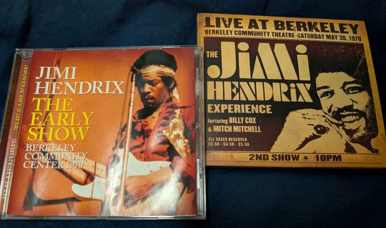 Definitive Edition] Finally Officially Released! Why is Jimi