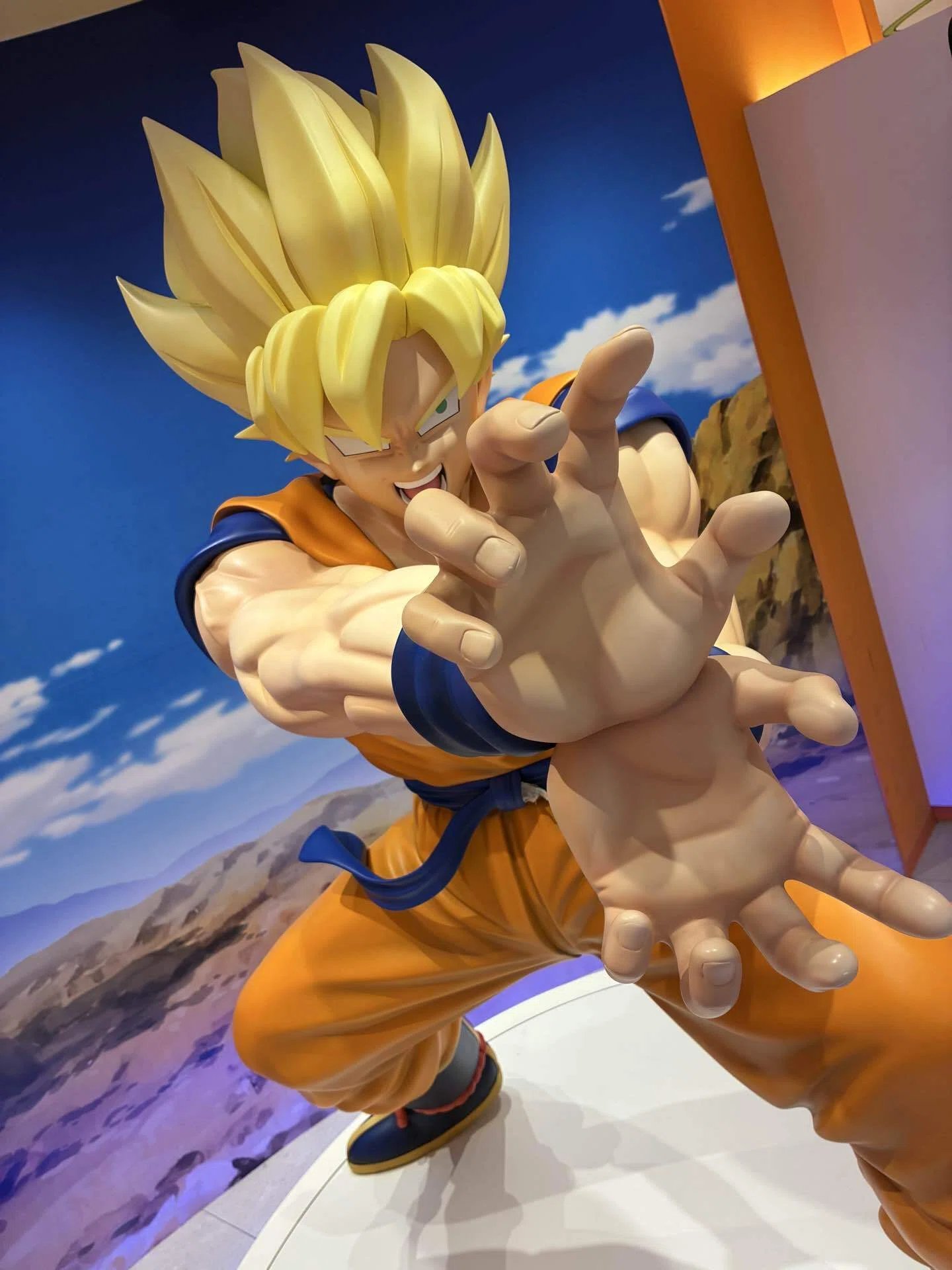 願いが叶い放題 ドラゴンボールショップへいってきた。｜ゆとり世代D