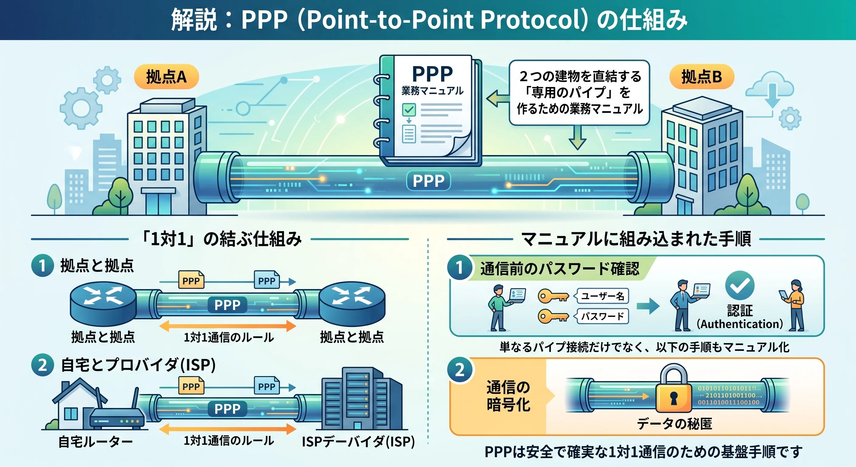 ネットワーク入門】ネットワークセキュリティを噛み砕いてみた！（2/3