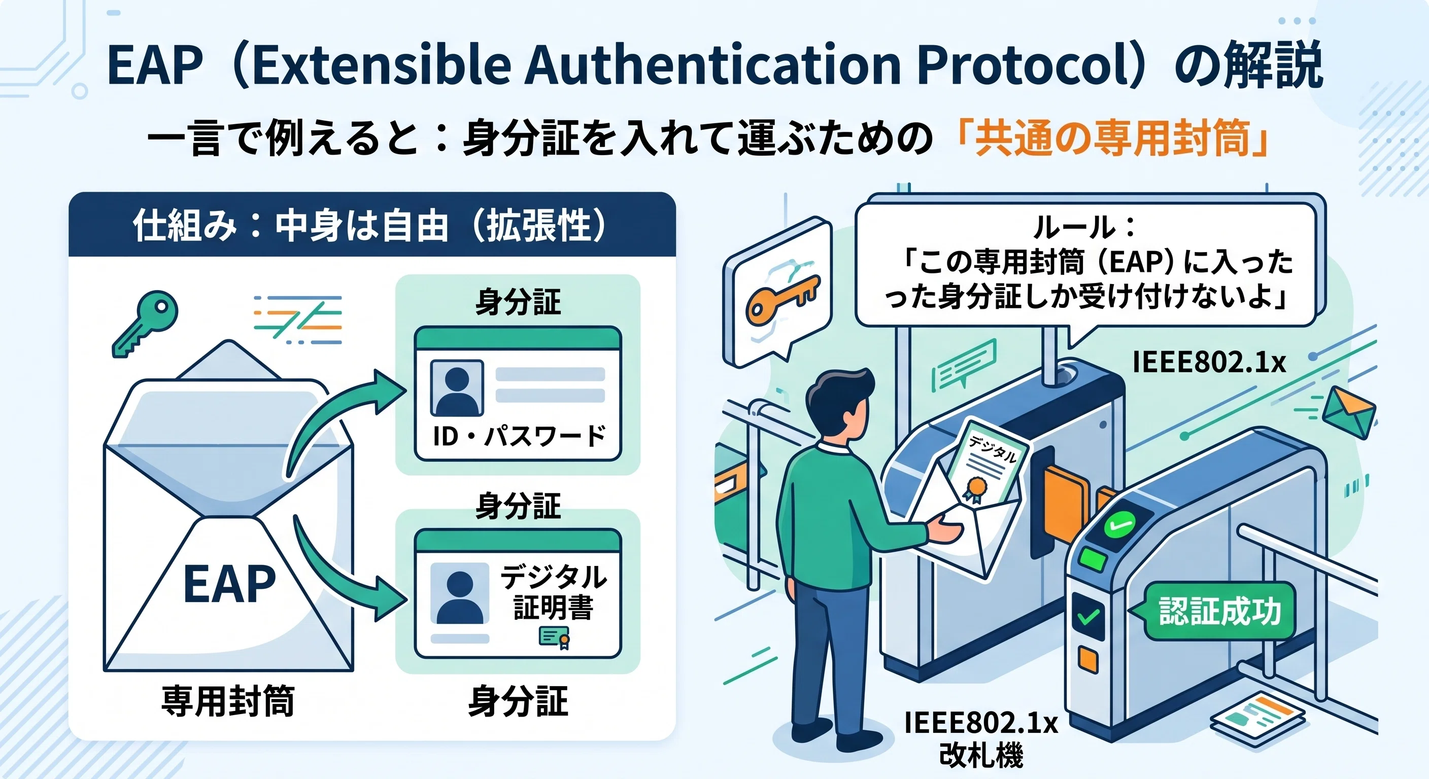 ネットワーク入門】ネットワークセキュリティを噛み砕いてみた！（2/3