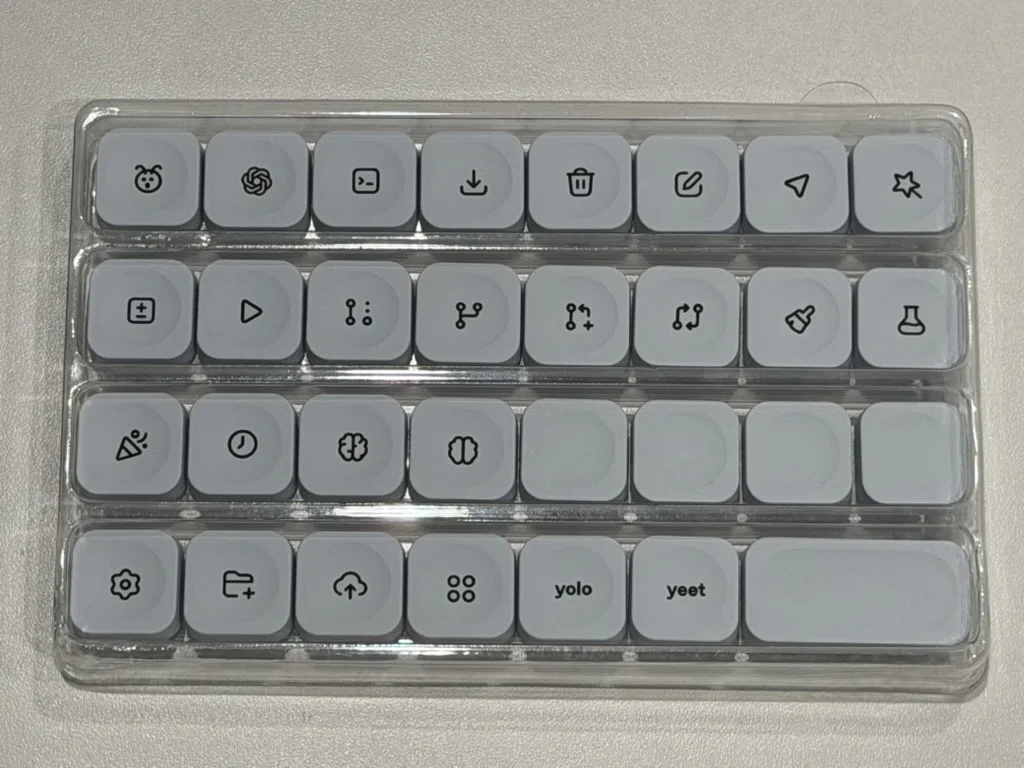 Codex Microを買った結果｜Martin