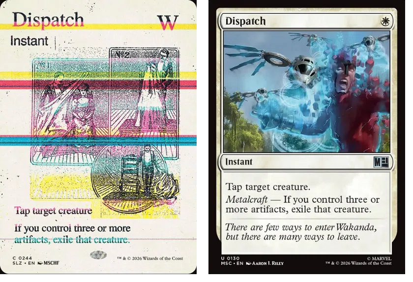 Pauper】The Zeta Setでパウパーリーガルになったカードまとめ｜るーめり