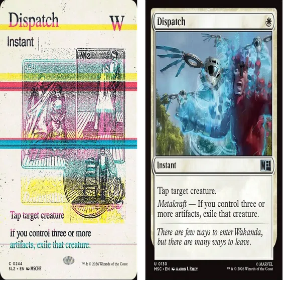 Pauper】The Zeta Setでパウパーリーガルになったカードまとめ｜るーめり