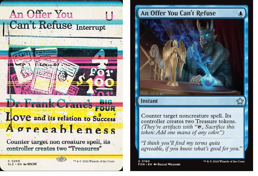 Pauper】The Zeta Setでパウパーリーガルになったカードまとめ｜るーめり