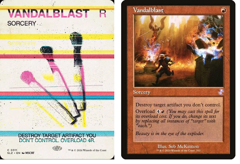 Pauper】The Zeta Setでパウパーリーガルになったカードまとめ｜るーめり