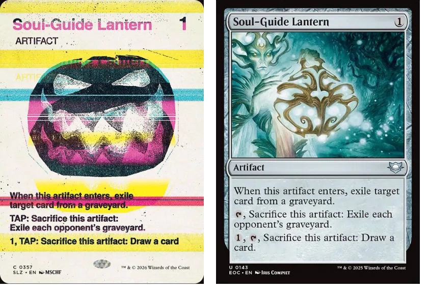 Pauper】The Zeta Setでパウパーリーガルになったカードまとめ｜るーめり