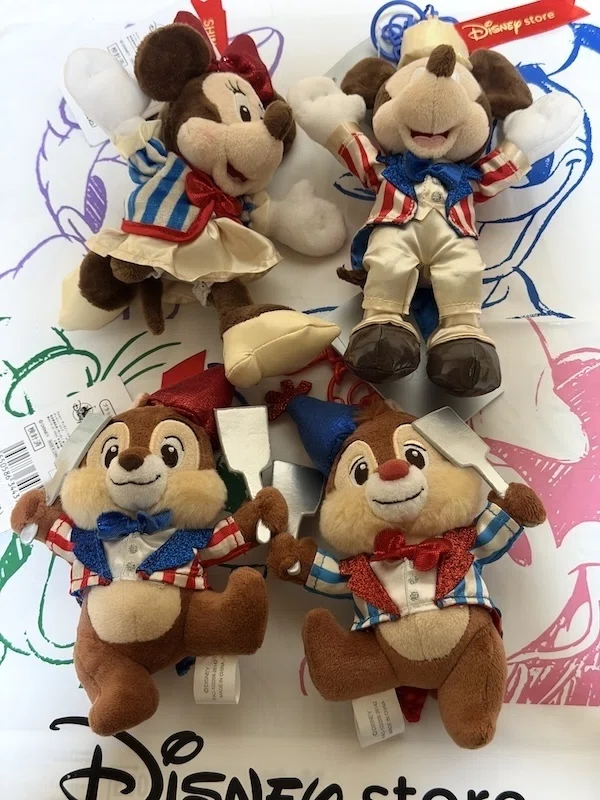グランドオープンのディズニーストア心斎橋パルコ店へ｜コテコテ大阪