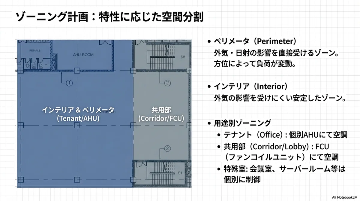 Selection Process Examples HVAC System Design: The Process from Heat Load Calculation to Equipment ...