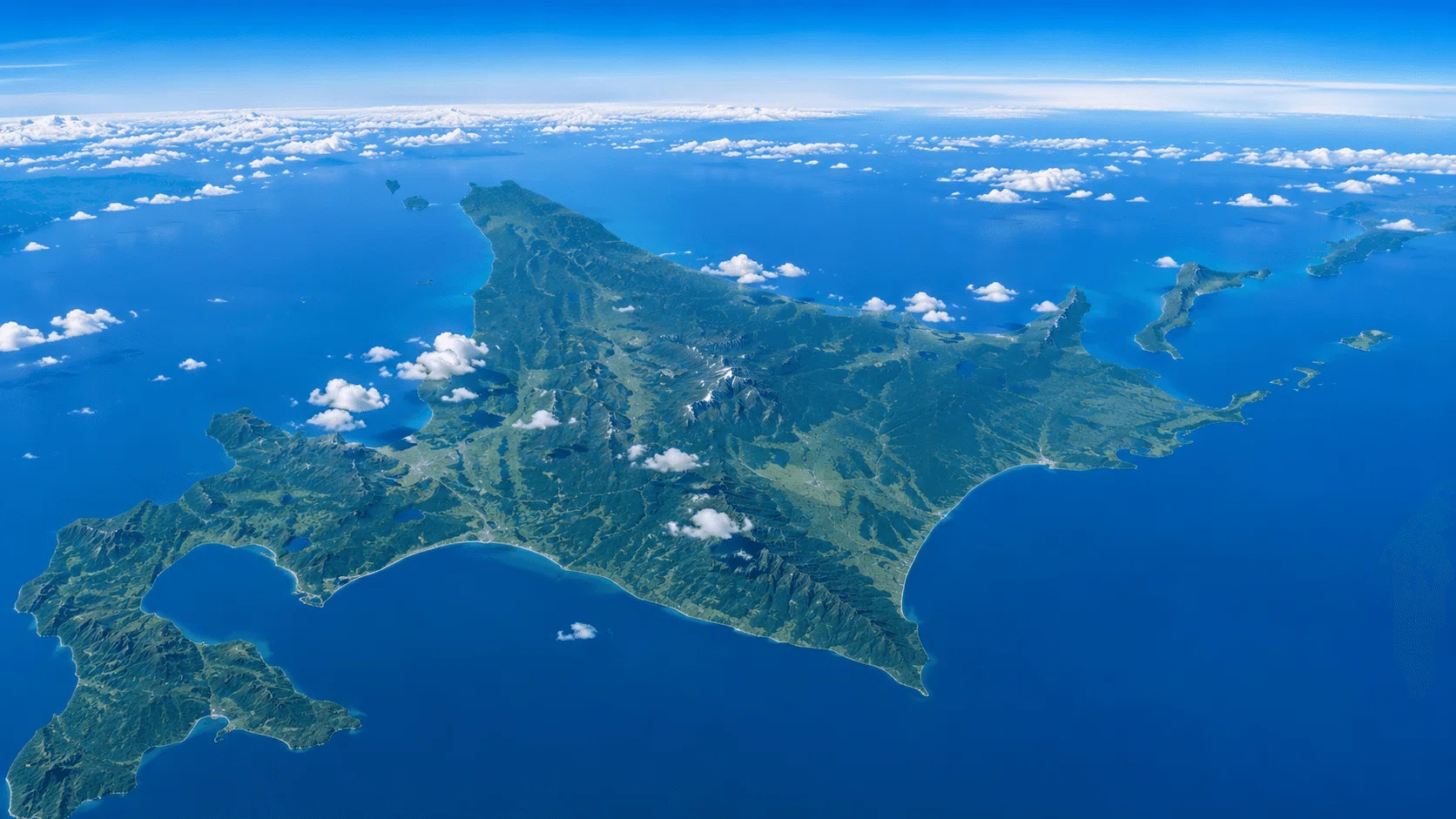 ポケットに入る北海道で、最高の一杯を。―「モバイル北海道」で旅し