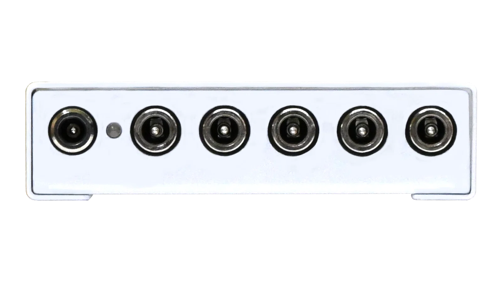 新製品》CAJ AC/DC Station VII｜GOUTBASSMUSIC Ins.