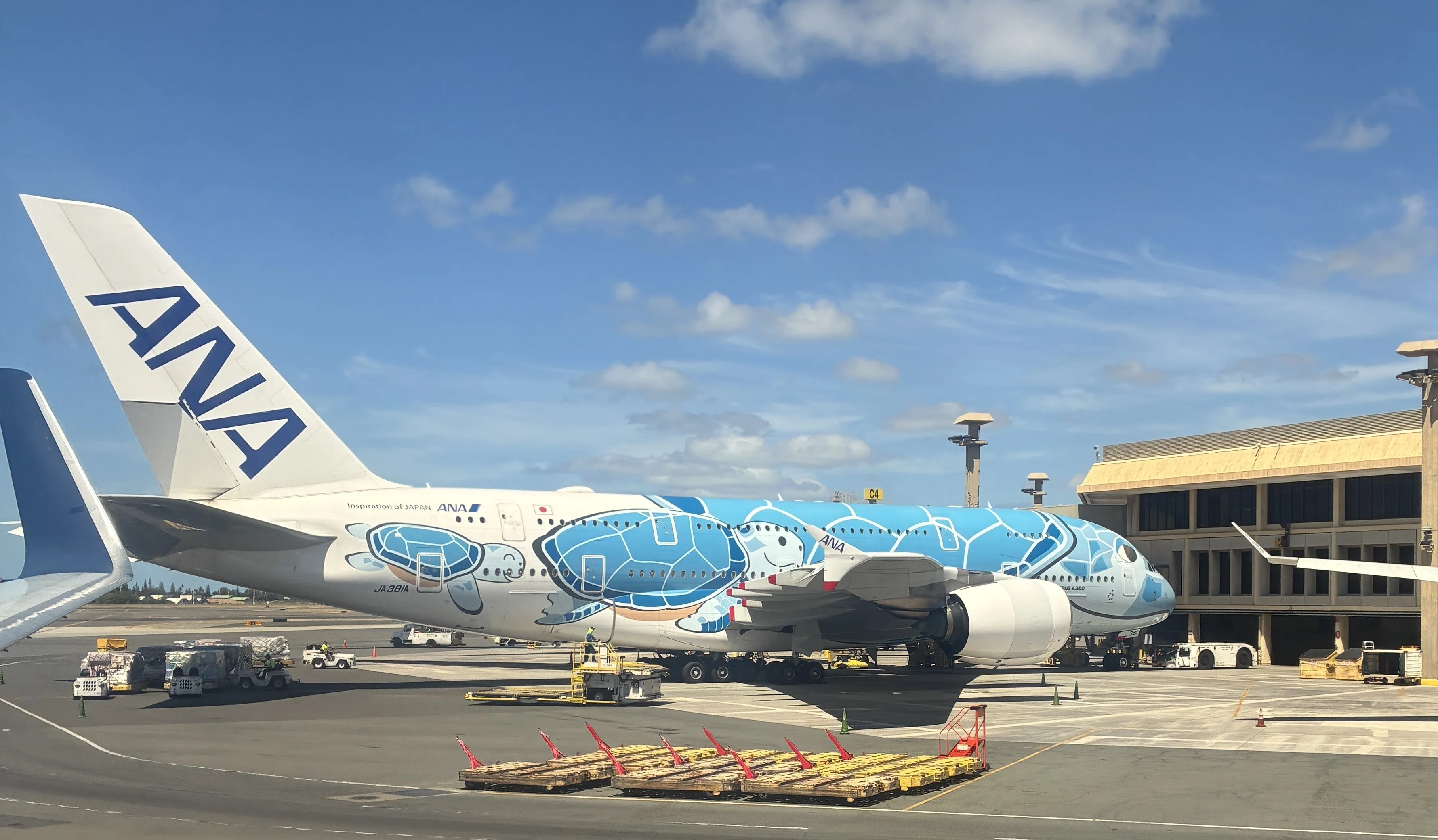 デルタ航空プラチナ+2ミリオンマイラー荷物タグ　1枚 (ワイヤー1本付) デルタ航空プラチナ+2ミリオンマイラー荷物タグ 1枚 (ワイヤー1本付