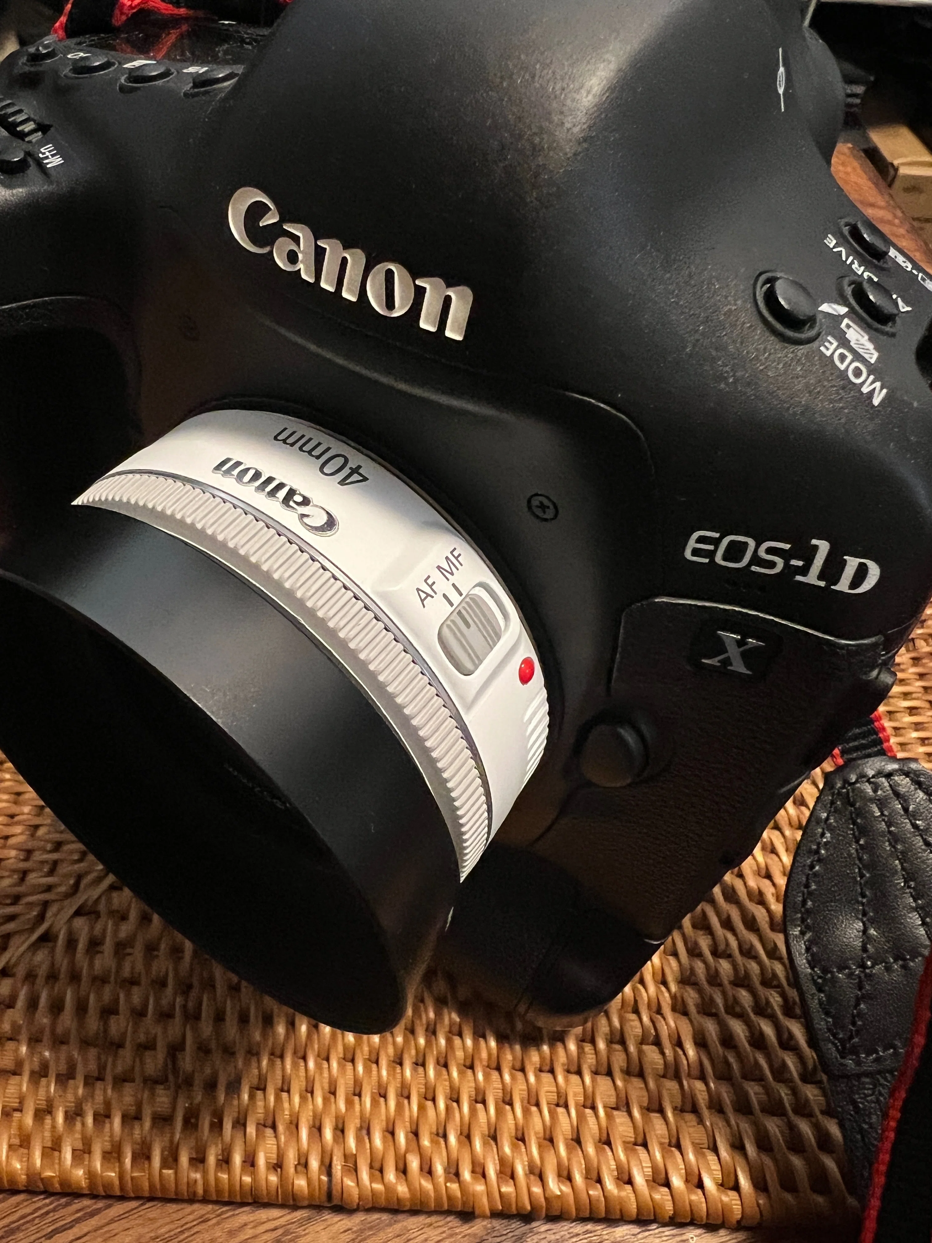 古いフラッグシップカメラ ノススメ｜Canon EOS-1D X｜太郎さん