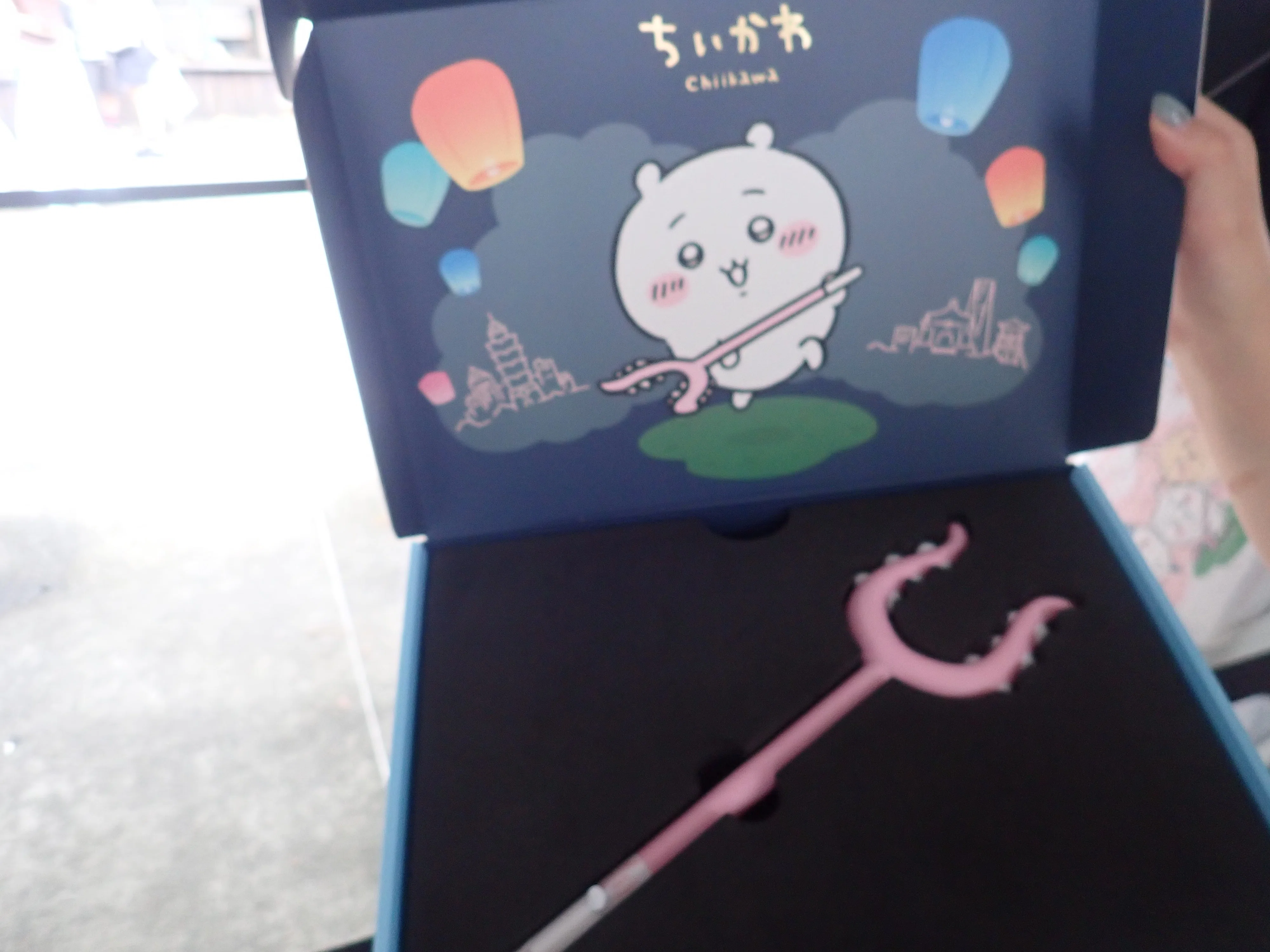 台湾でちいかわの推し活！【CHIIKAWA DAYS 台北特展・チケット予約