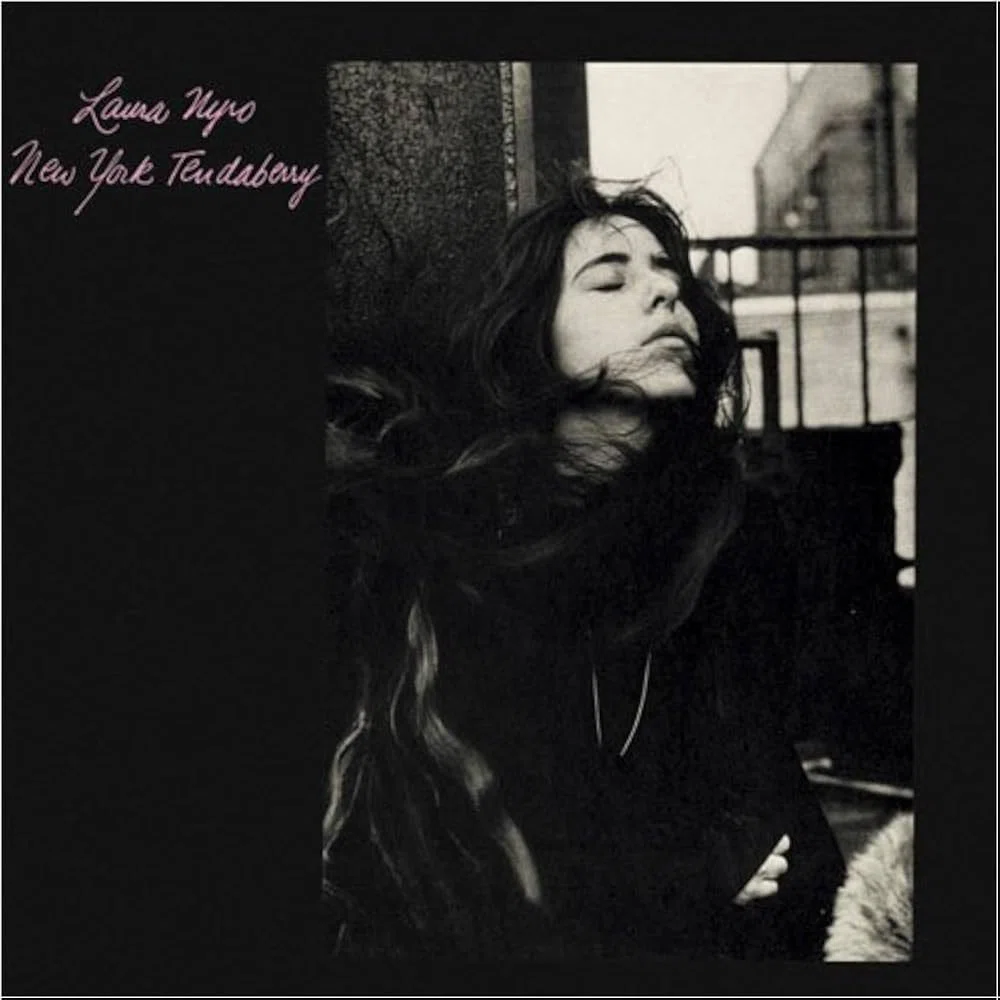 Laura Nyro's 'Eli and the Thirteenth Confession'—1968 Music for a
