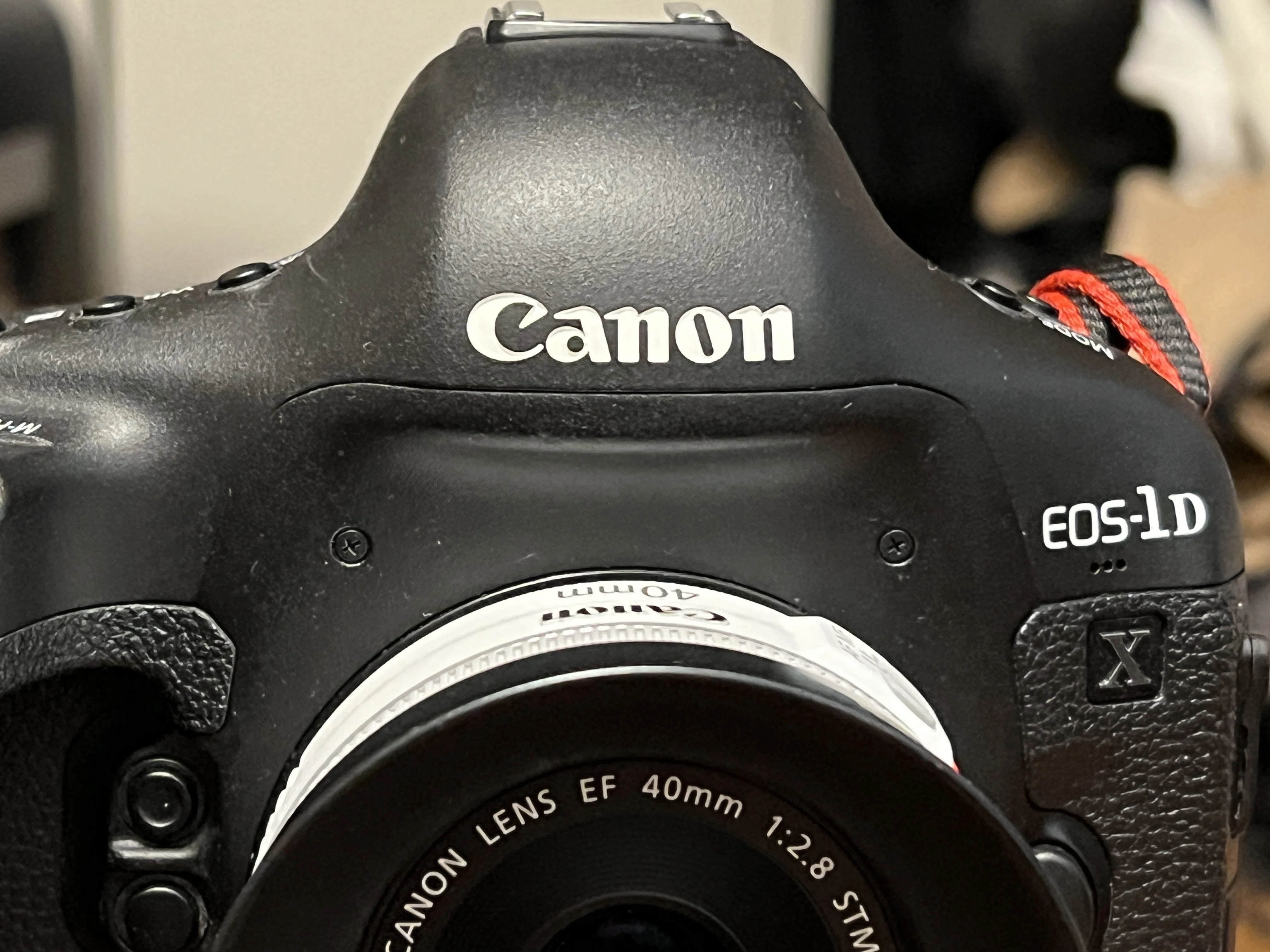 Recommendation for Old Flagship Cameras | Canon EOS-1D X｜太郎さん