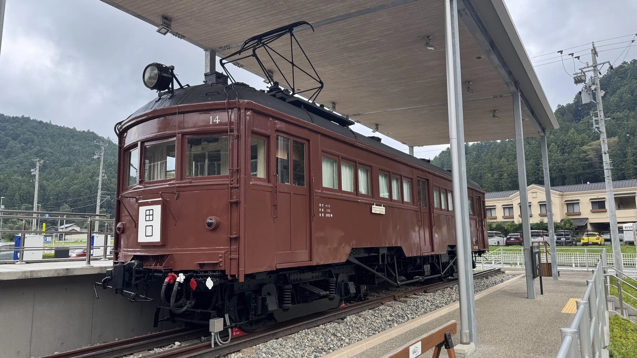 東三河をめぐる(1) ─ 新城から設楽へ、消えた田口線を追って｜旅人しんじ