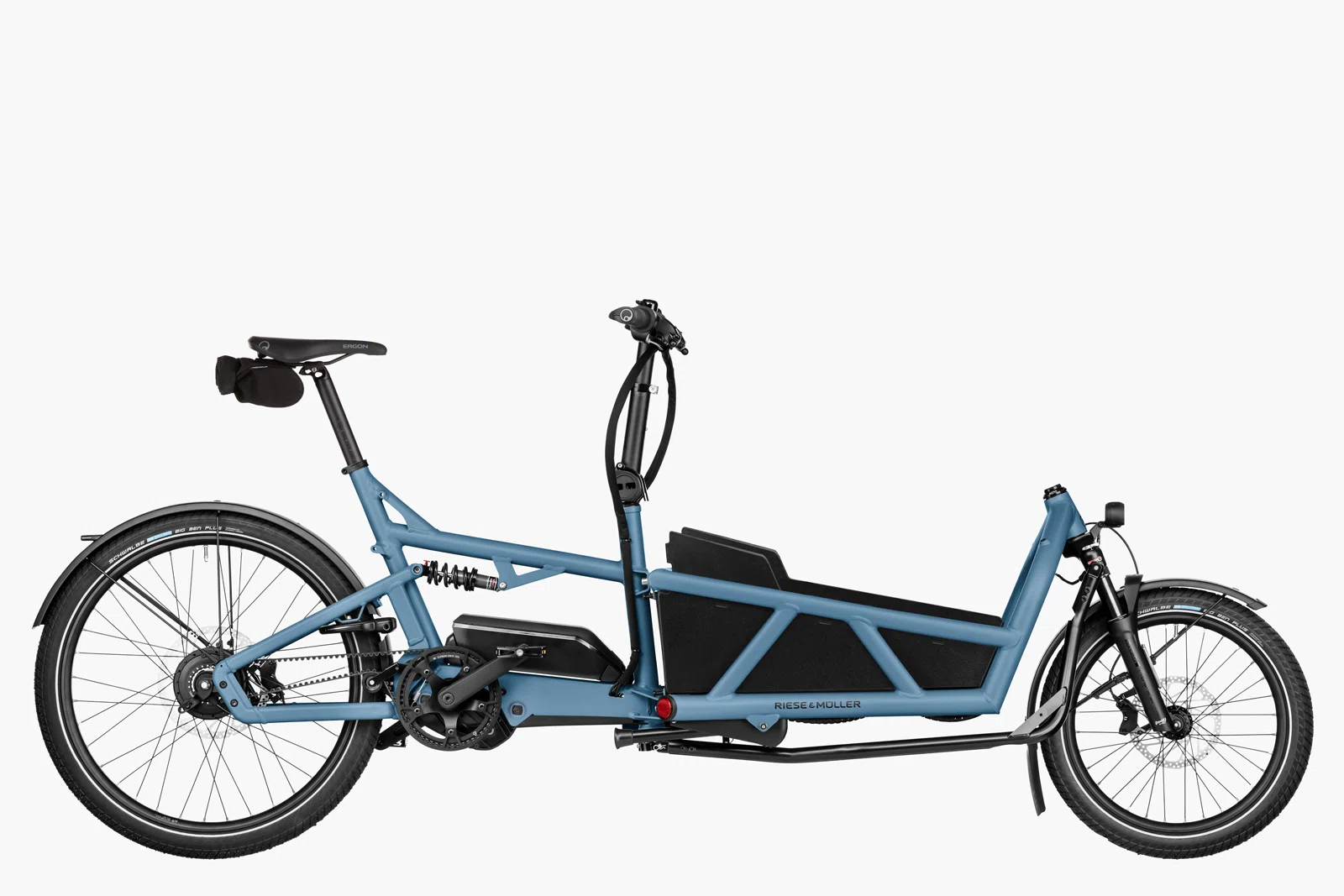 カーゴバイクアトラス2026 -世界のカーゴバイク、全部調べてみた｜小泉