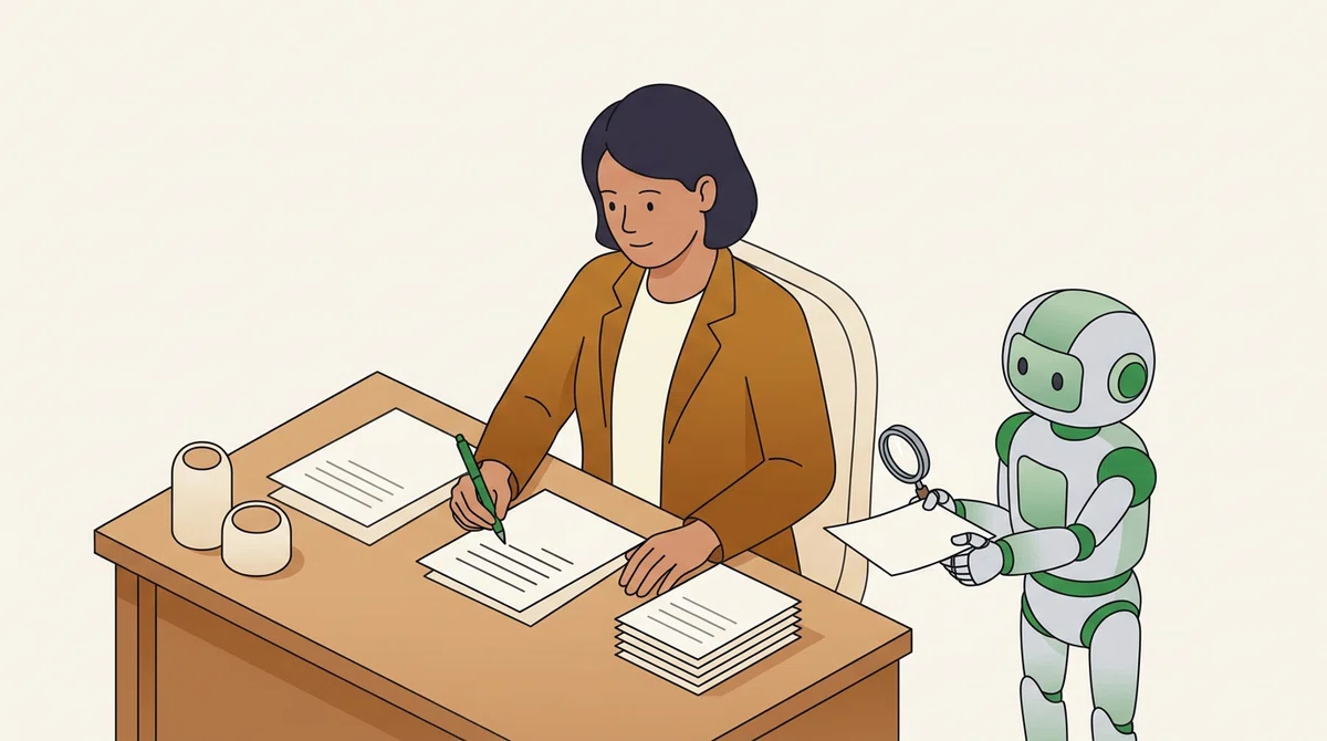 Why asking AI about nursing care was underwhelming | Legend Care ...