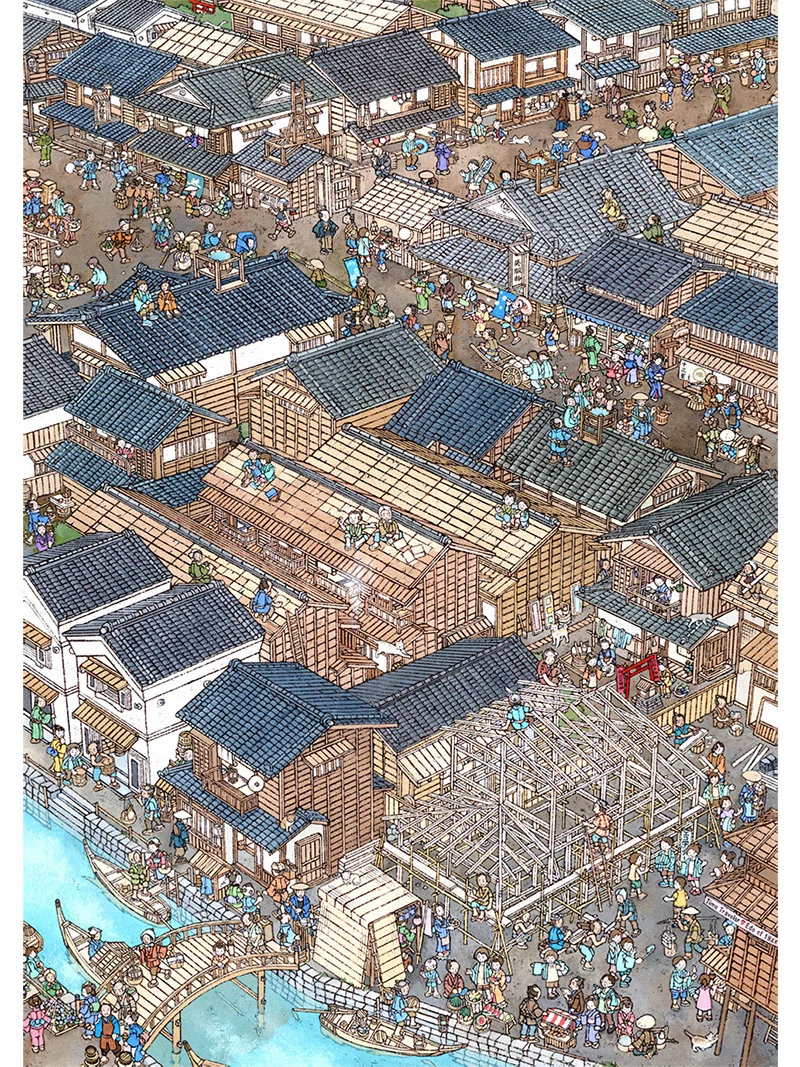 講評（MONSTER Exhibition2013-2025）｜五十嵐太郎