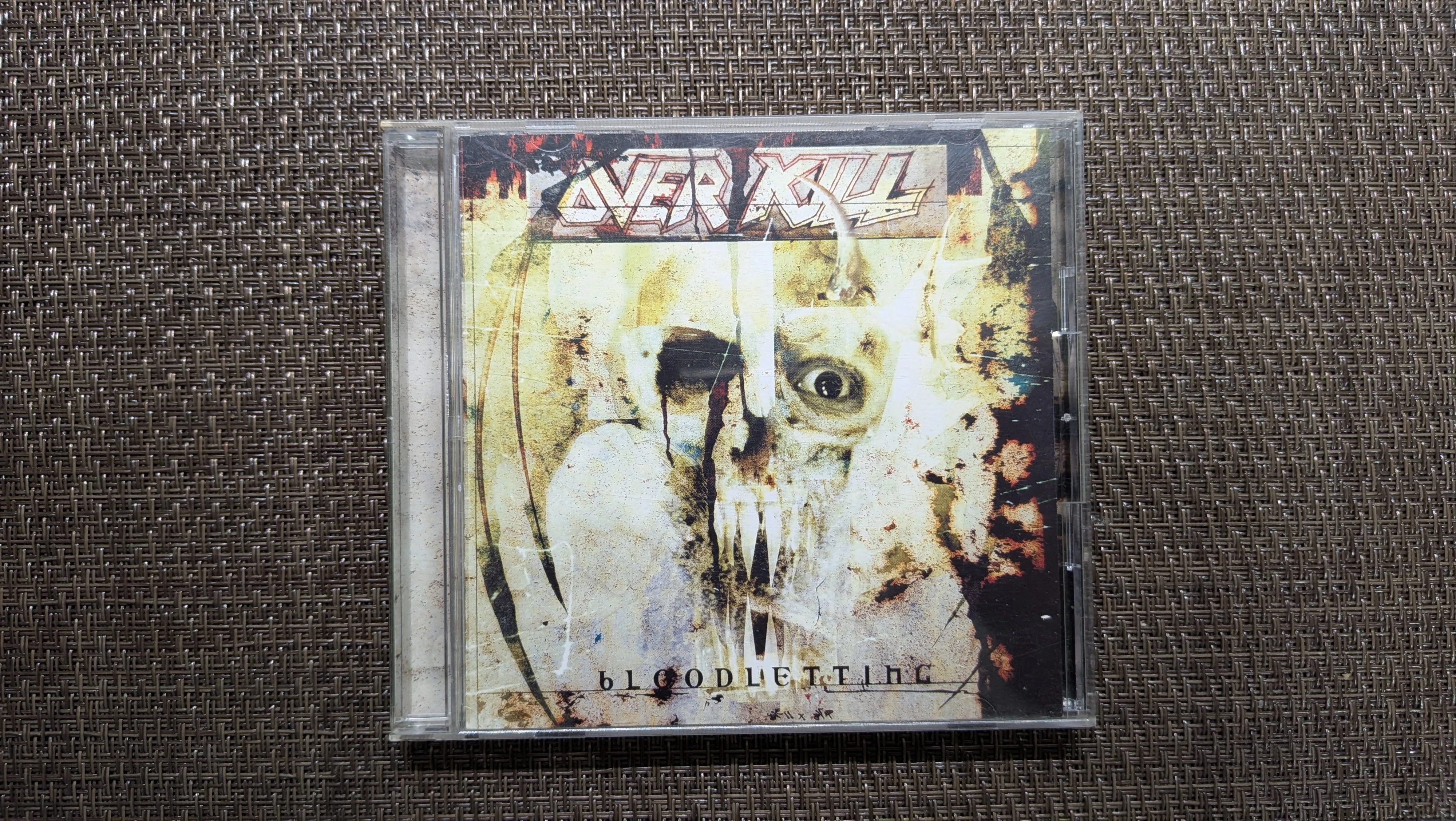 Overkill 