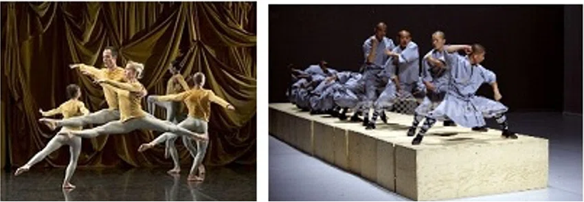 Thinking about the 'more' in Mies's 'Less is more' through Deleuze's ...