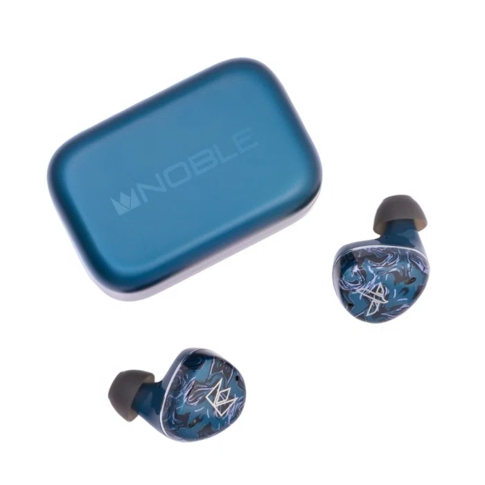 Noble Audio 完全ワイヤレスイヤホンのおすすめ5選・口コミ評判