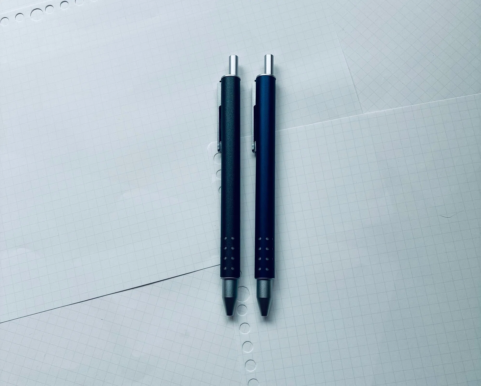 リレー投稿】LAMY Swift｜紬
