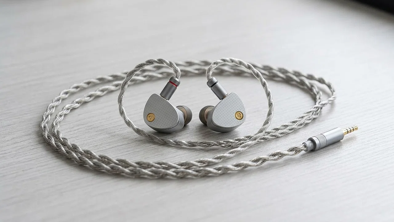 MOONDROP 有線イヤホンのおすすめ9選 価格帯とUSB-C DSPで選ぶ