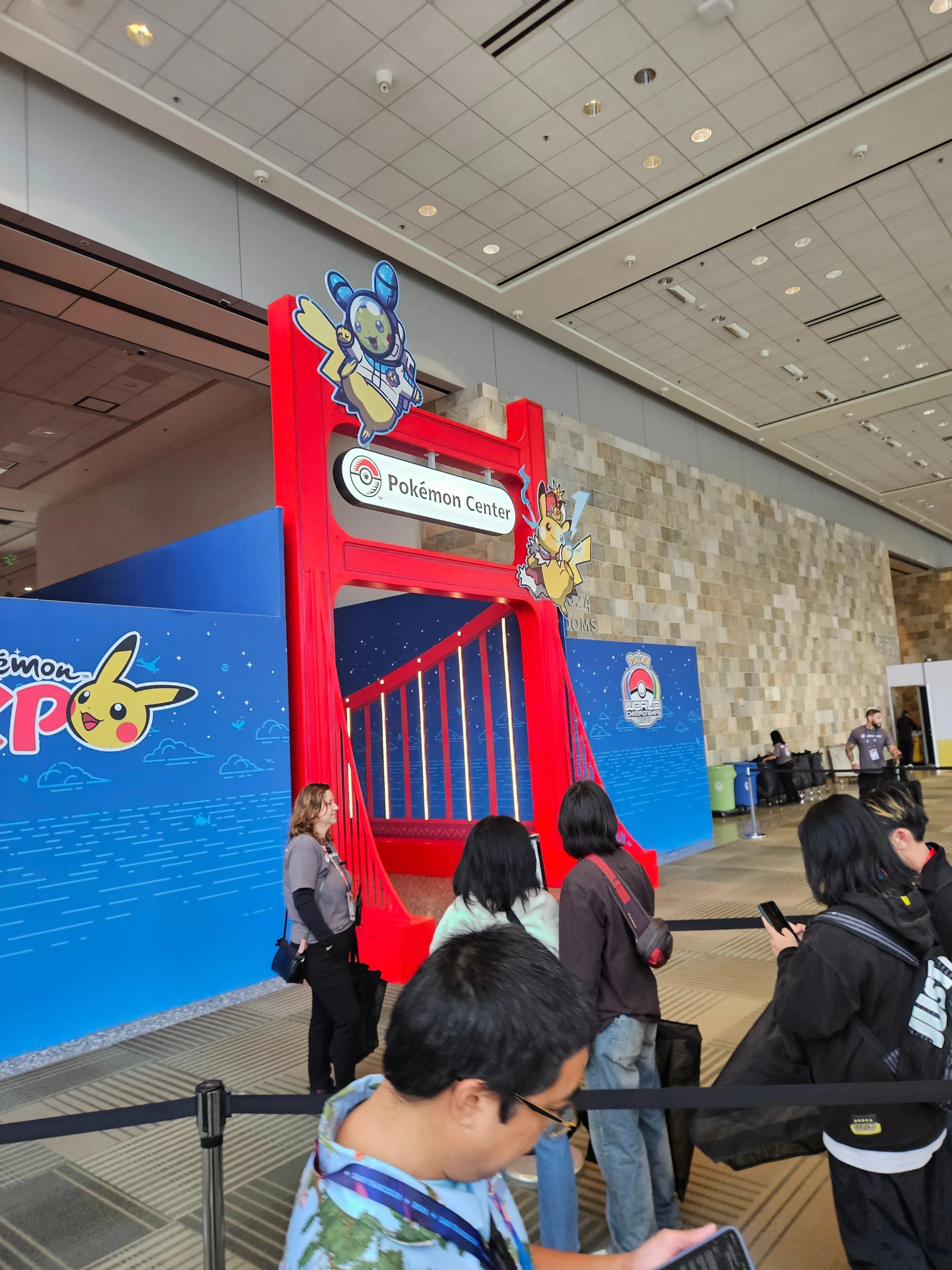 サンフランシスコ旅行記 in PWCS2026｜kameabc32