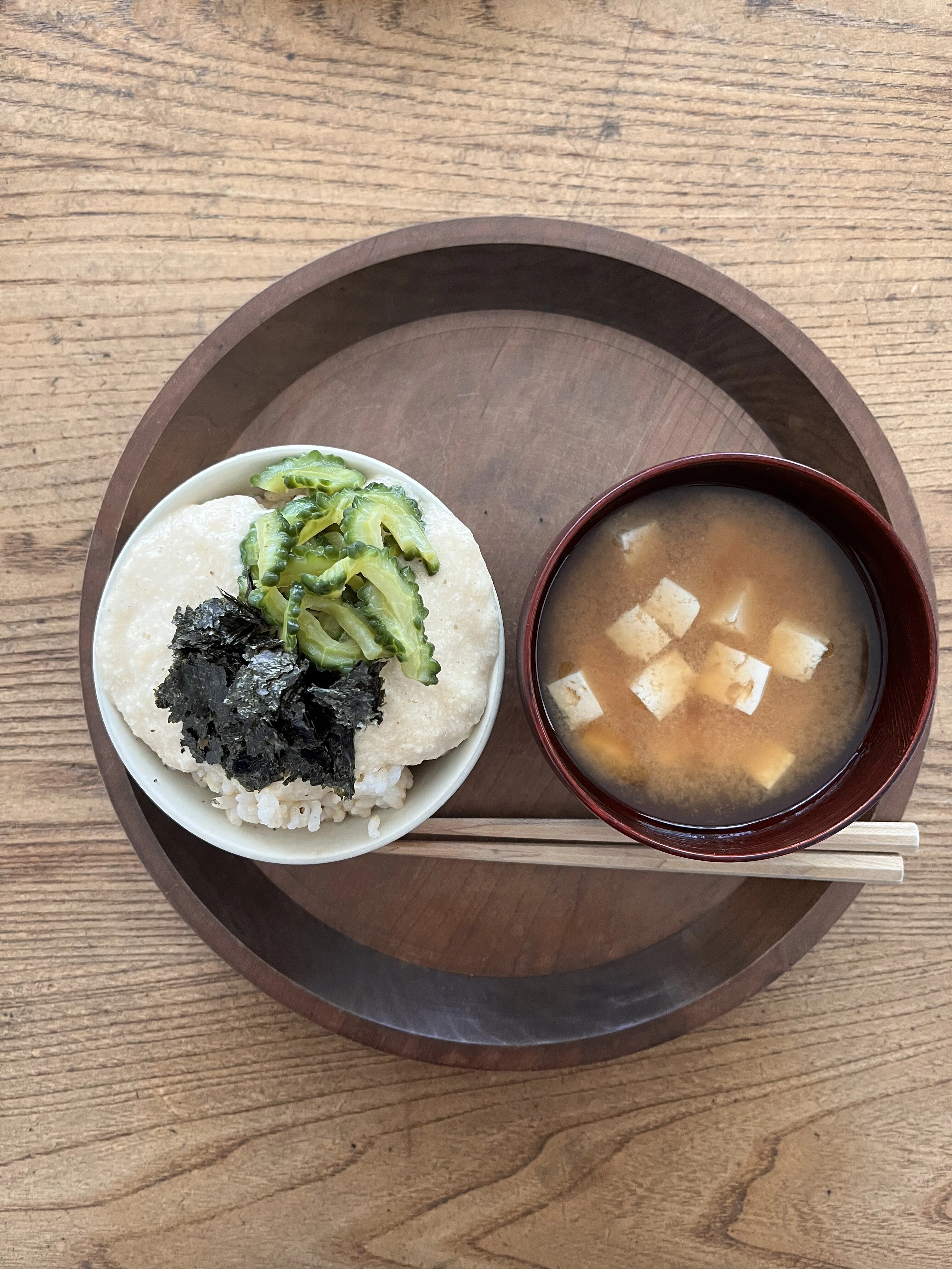 朝ごはん｜コマツエミ