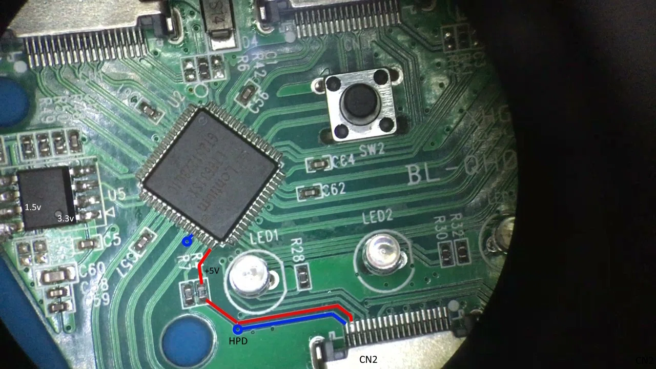 THANKO セレクター 動作確認済み HDMIセレクター修理｜トッチ