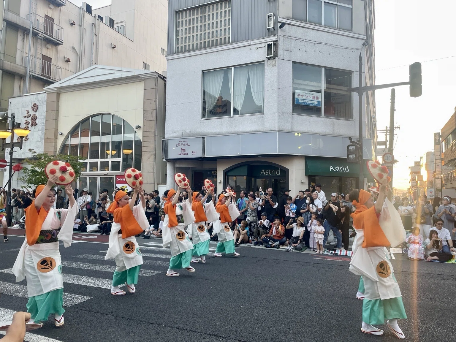 山形・仙台2泊3日】女ひとり旅｜花笠まつり＆仙台七夕まつりをハシゴ
