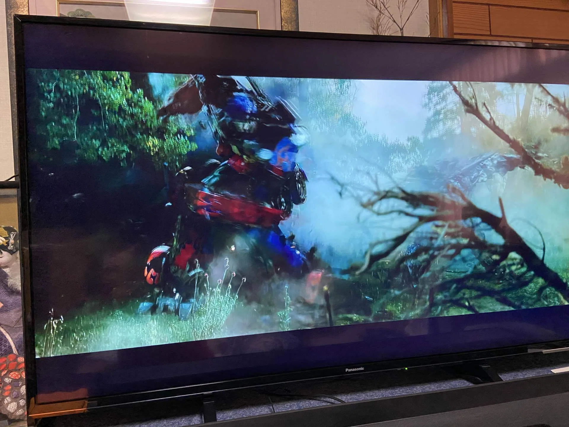 ついに復活！グレー画面のPanasonic49インチ〜原因はT-CONだった〜｜こ
