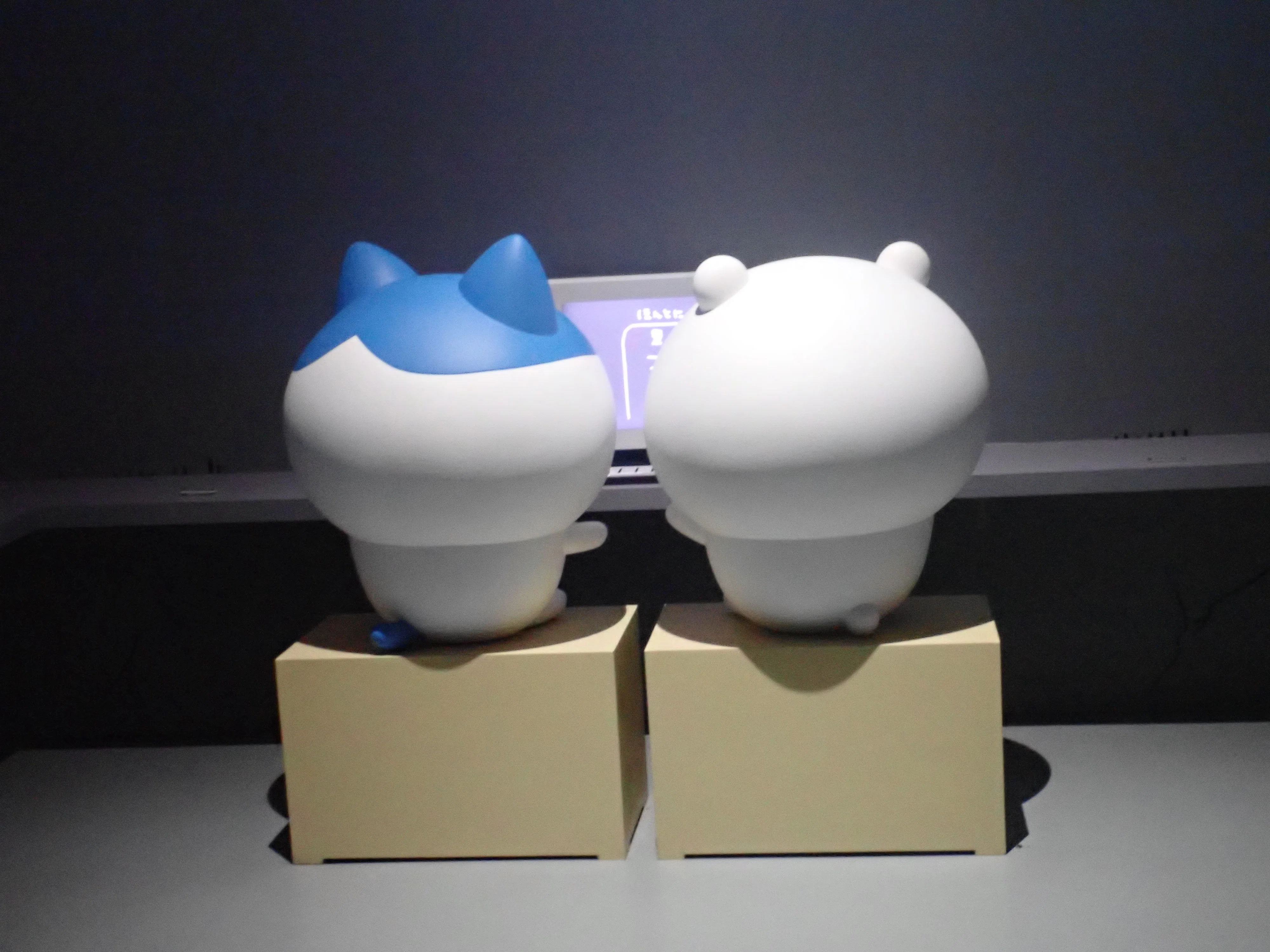 台湾でちいかわの推し活！【CHIIKAWA DAYS 台北特展・観覧編】｜miney