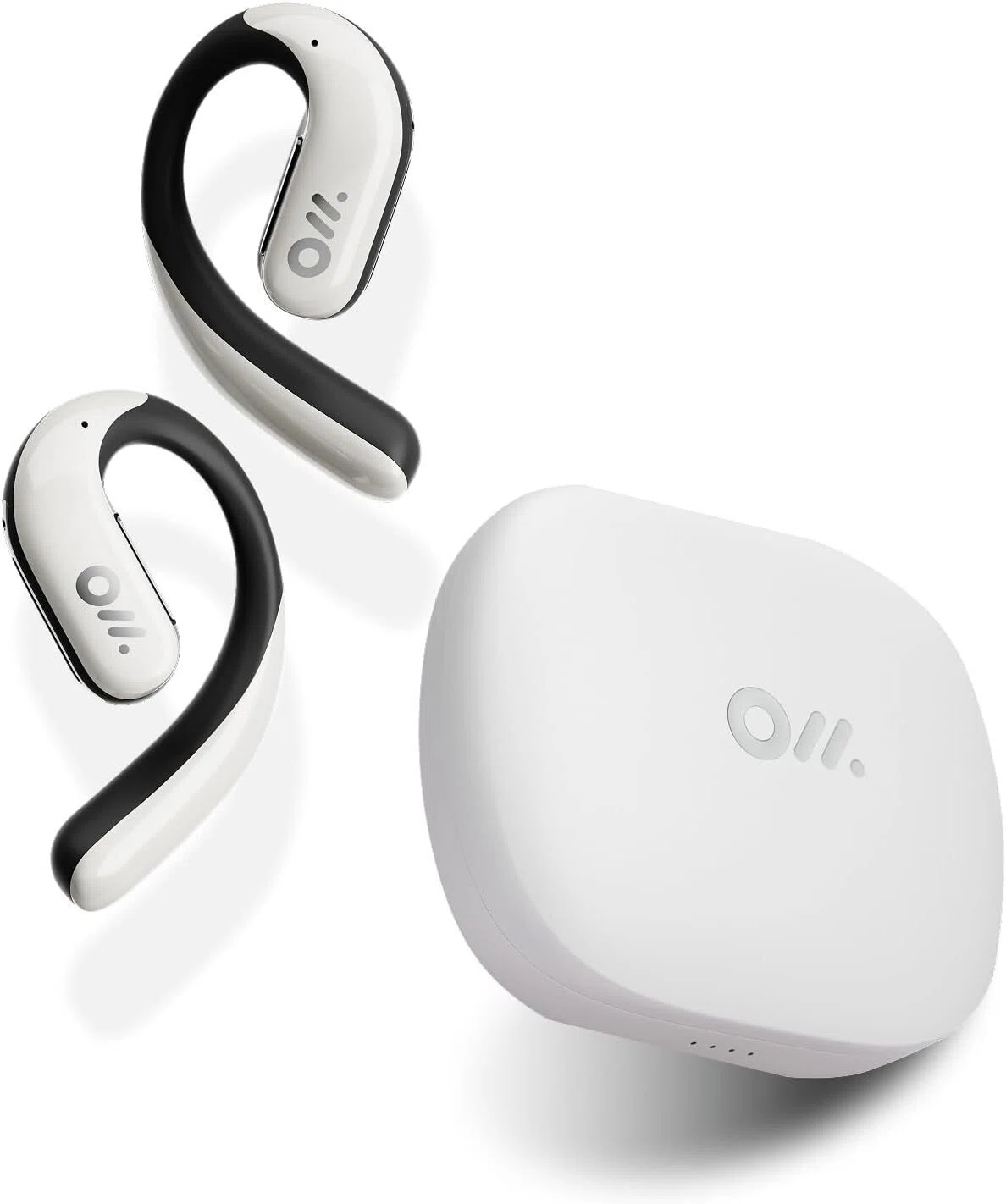 Oladance OWS1 オープンイヤー ワイヤレスOLA02 耳を塞がない Oladance 完全ワイヤレスイヤホンのおすすめ4選 オープンイヤーを用途