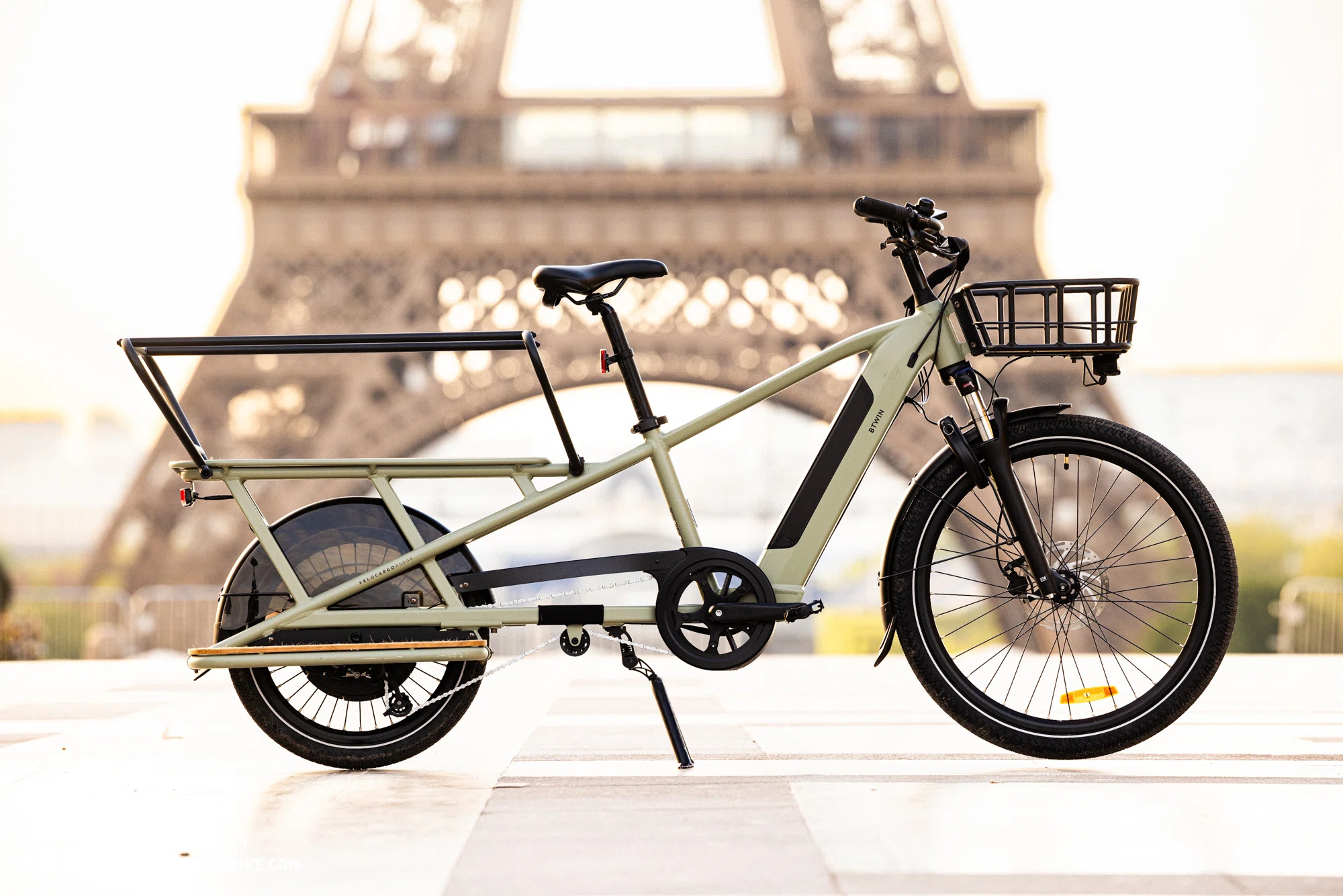 カーゴバイクアトラス2026 -世界のカーゴバイク、全部調べてみた｜小泉