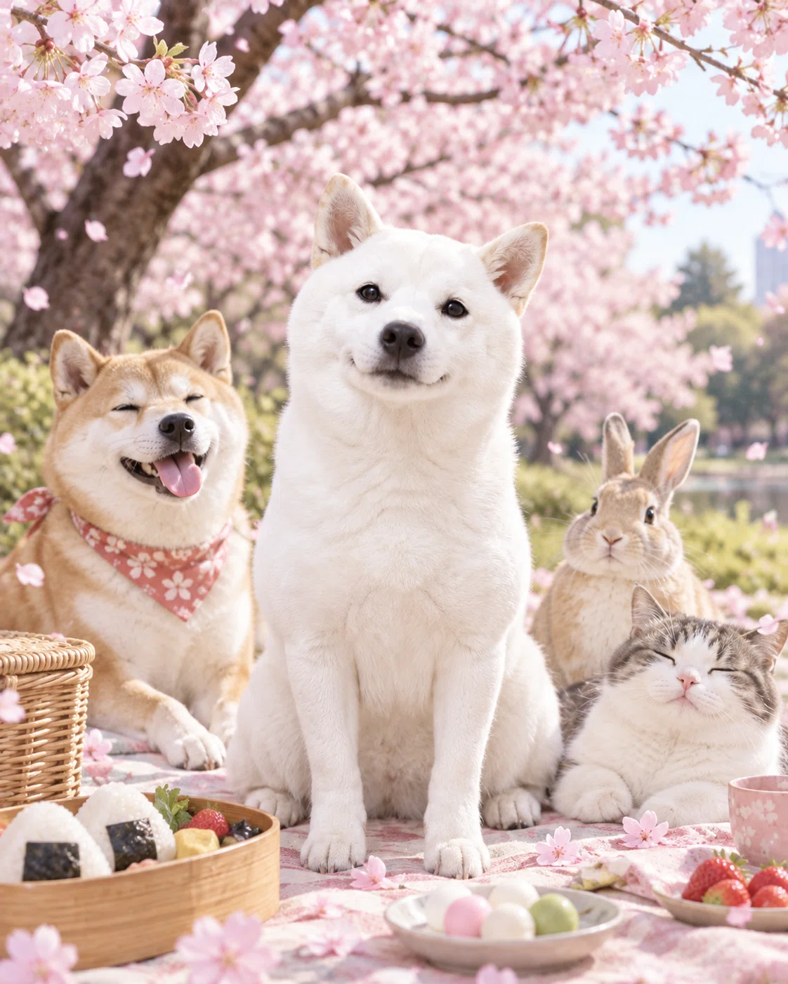 Hand Playing Rope Playing with Palindromes: Shiro-senpai Image Gallery|柴犬しろ先輩|仕事で困ったを減らすヒント