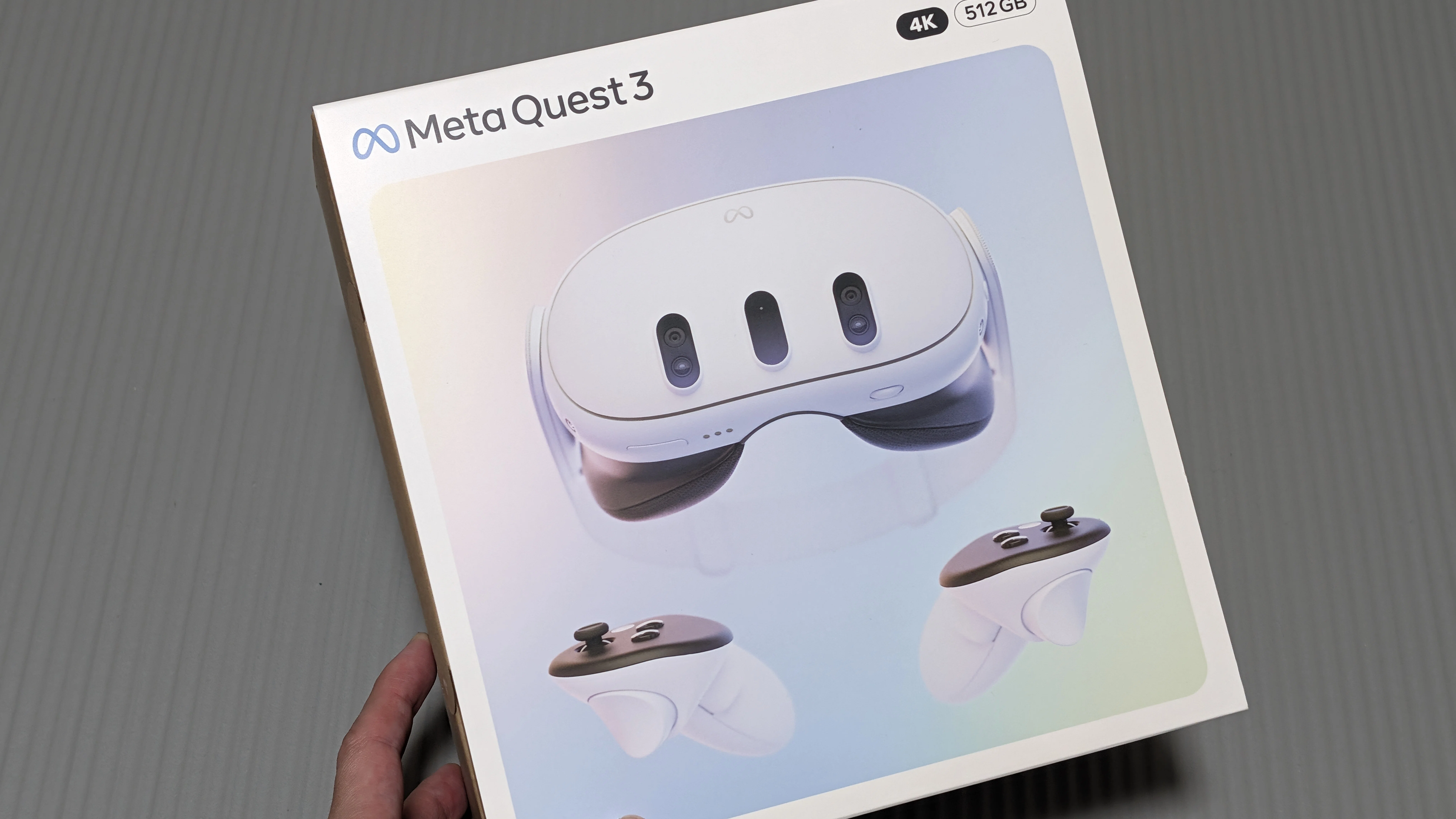 比較】Meta Quest 3とQuest 2の違いは？買い替えて大正解だった本音