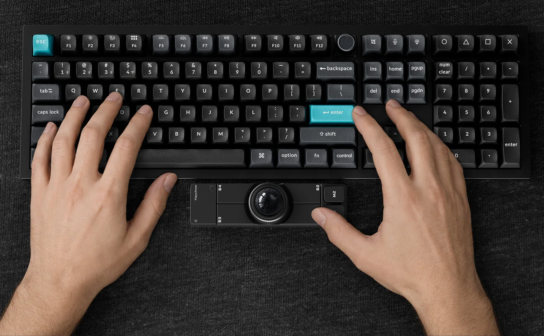 Nape Pro 美品 Nape Pro、ついに一般販売開始！！クラファンで2ヶ月使った使用感を