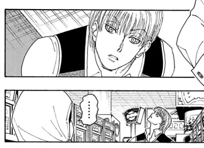 HUNTER×HUNTER No.420 「遭遇」考察・感想 ｜Matsuri++