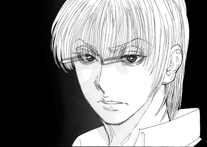 HUNTER×HUNTER No.420 「遭遇」考察・感想 ｜Matsuri++