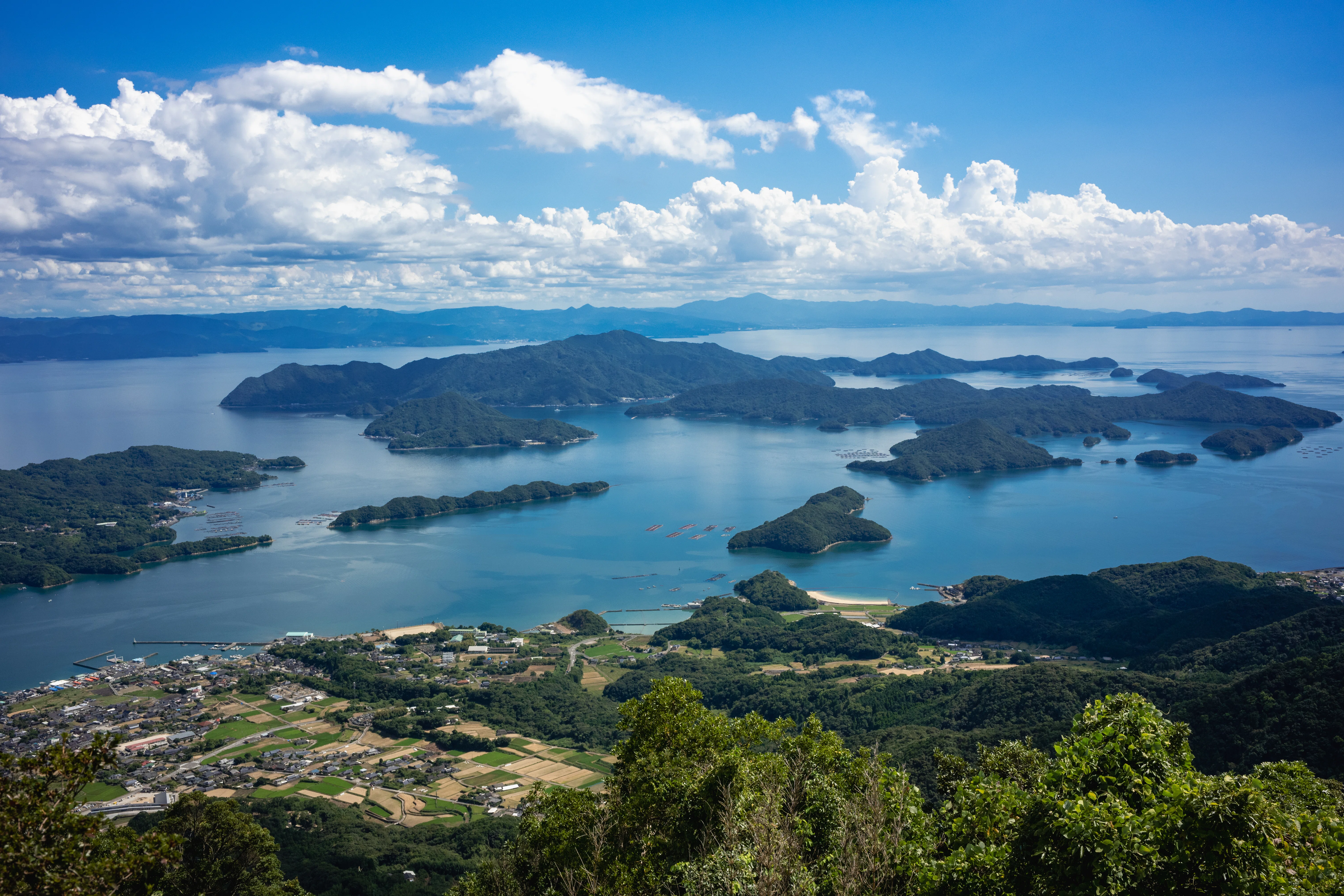 日本放浪記5：熊本-隠れキリシタンの町、天草-｜日本放浪記